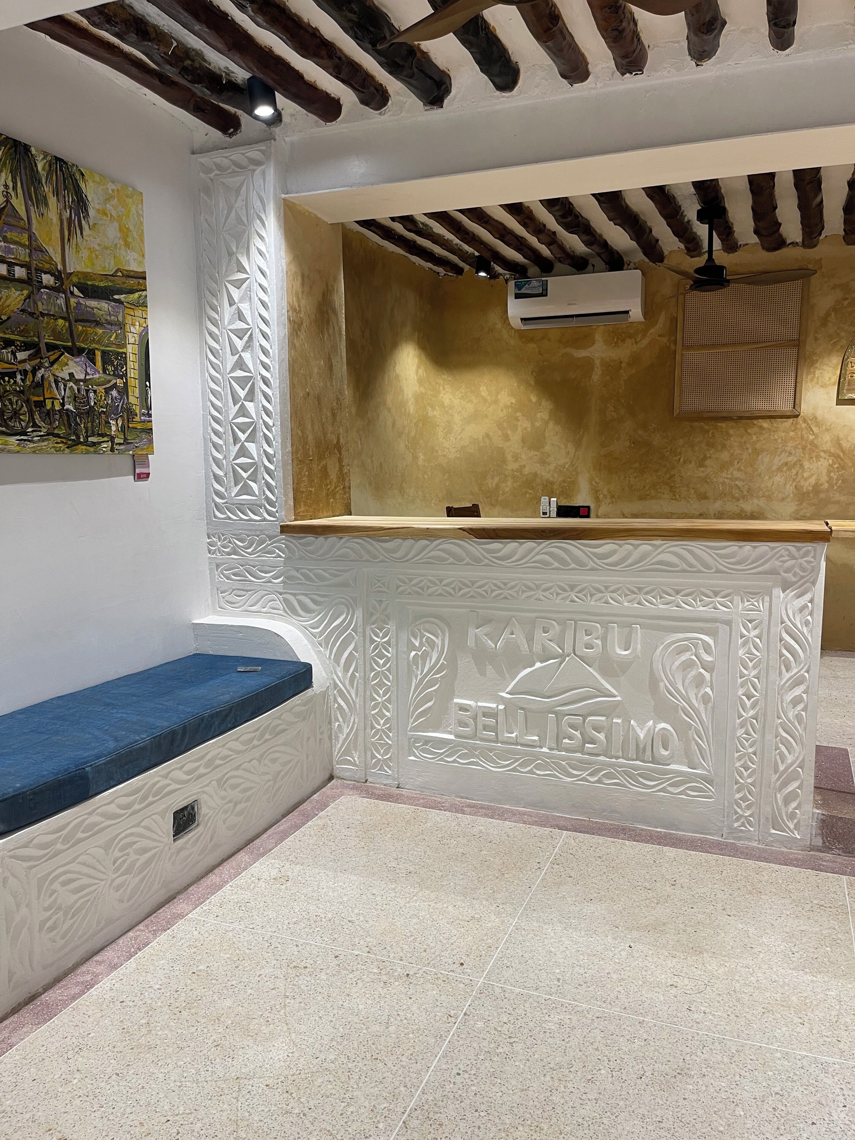 Bellissimo Boutique Hotel