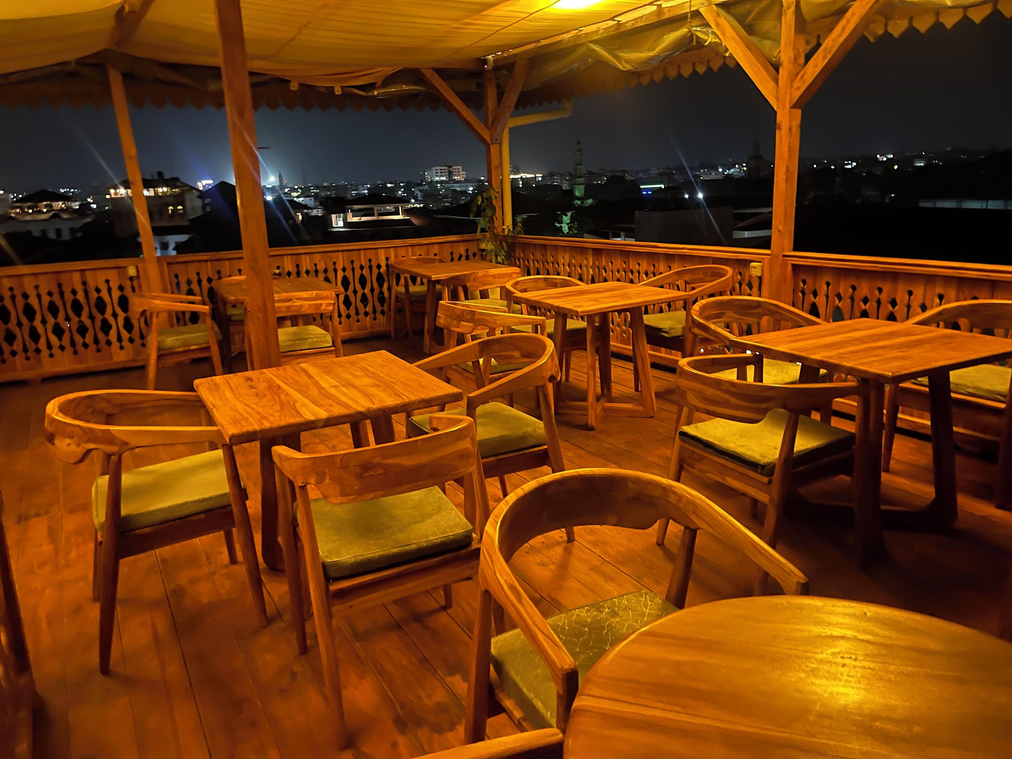 Bellissimo Boutique Hotel