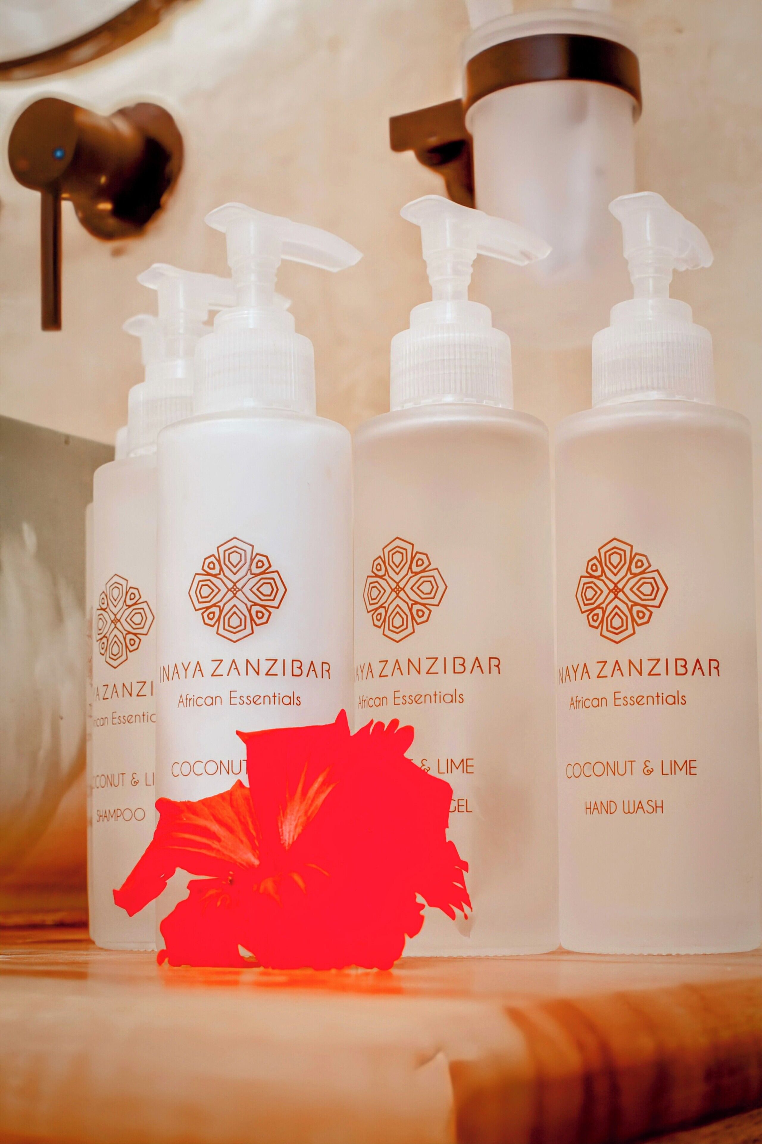 Bellissimo Boutique Hotel