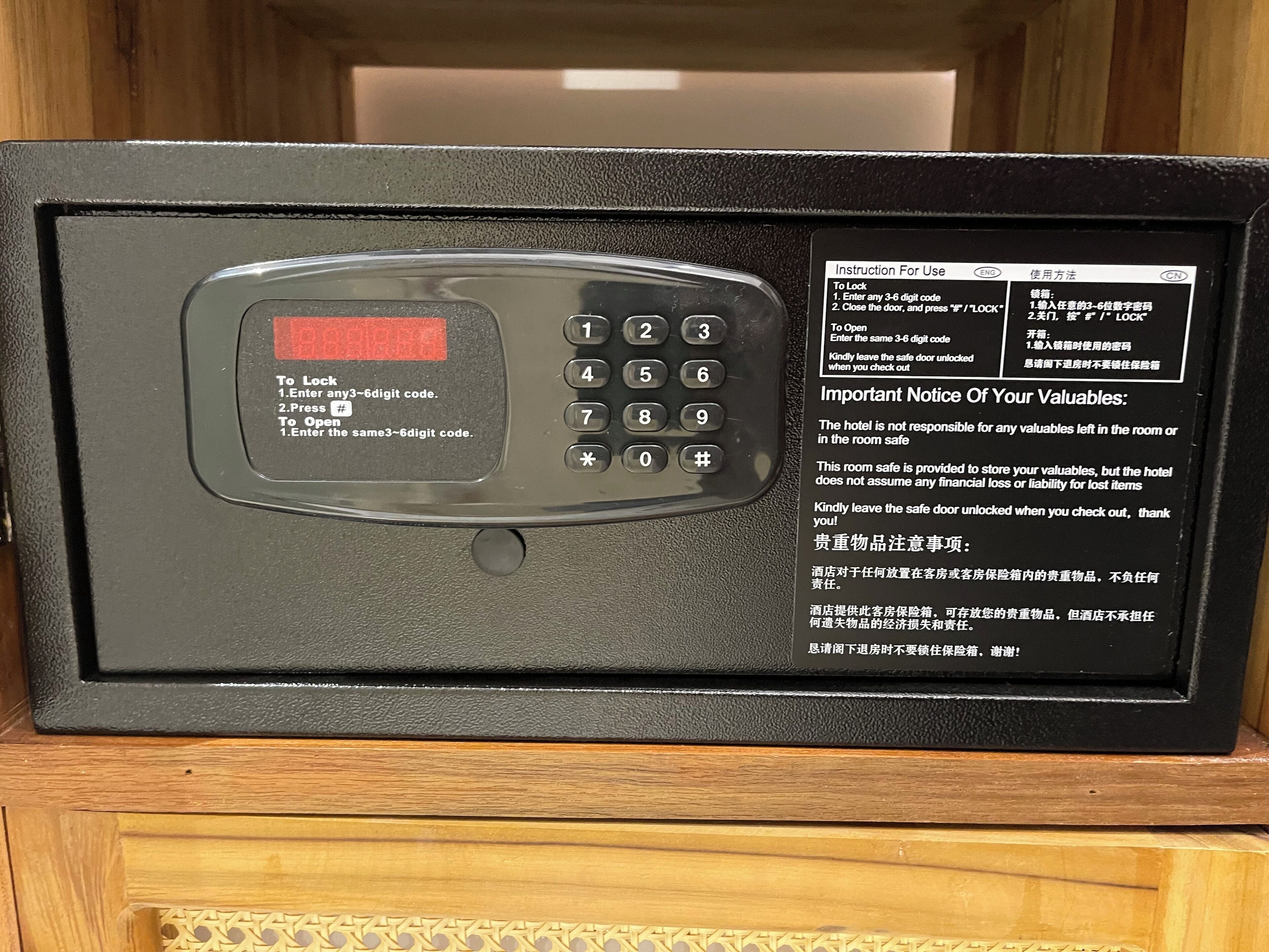 Bellissimo Boutique Hotel