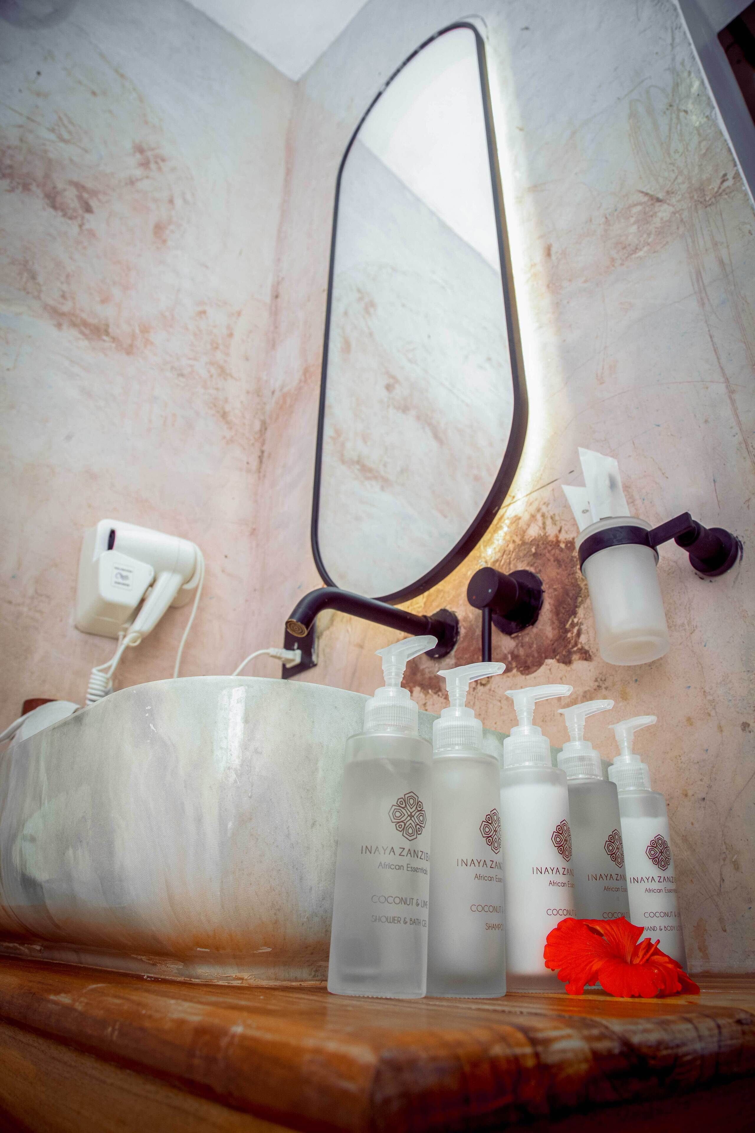 Bellissimo Boutique Hotel