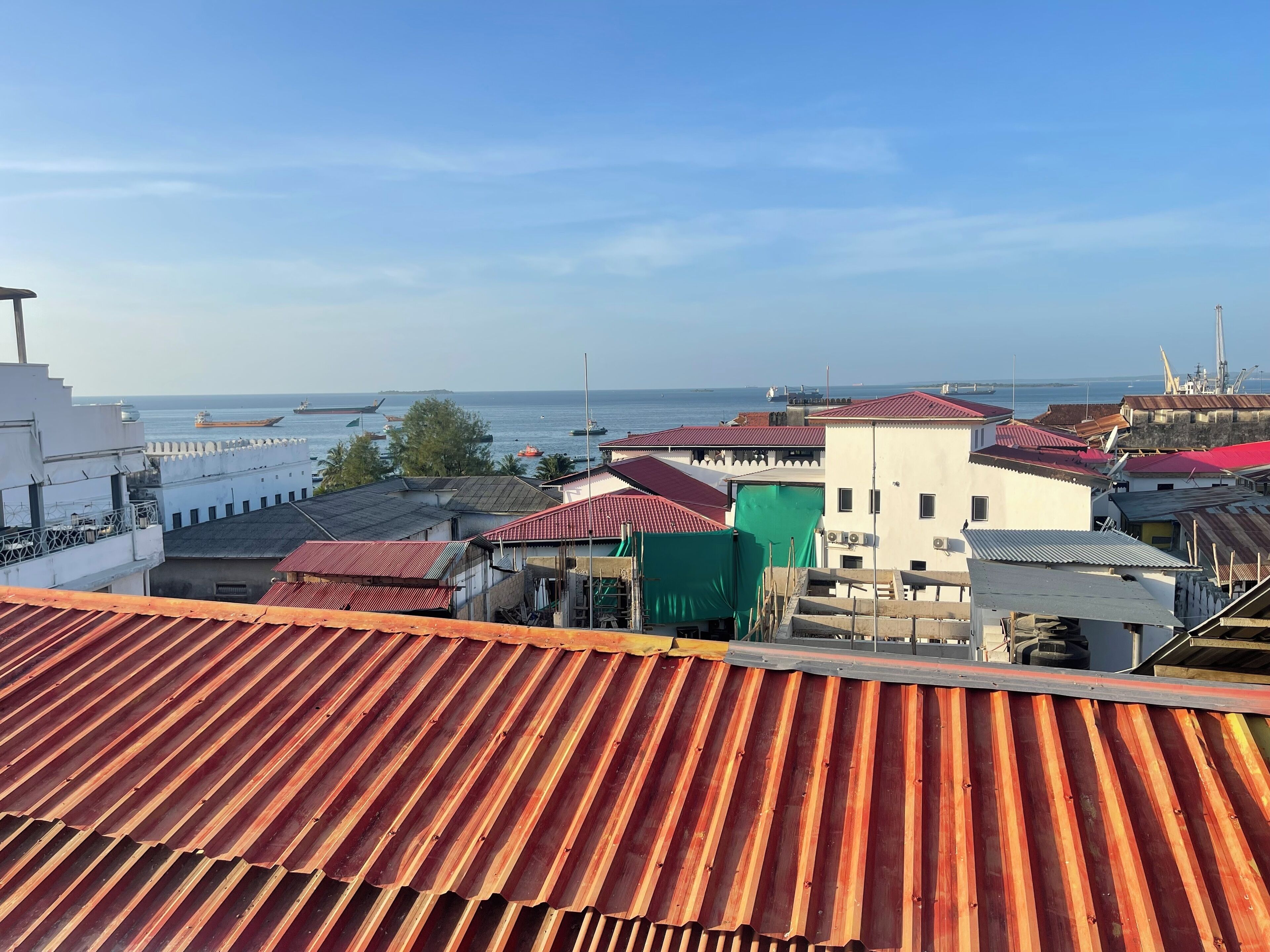 Bellissimo Boutique Hotel