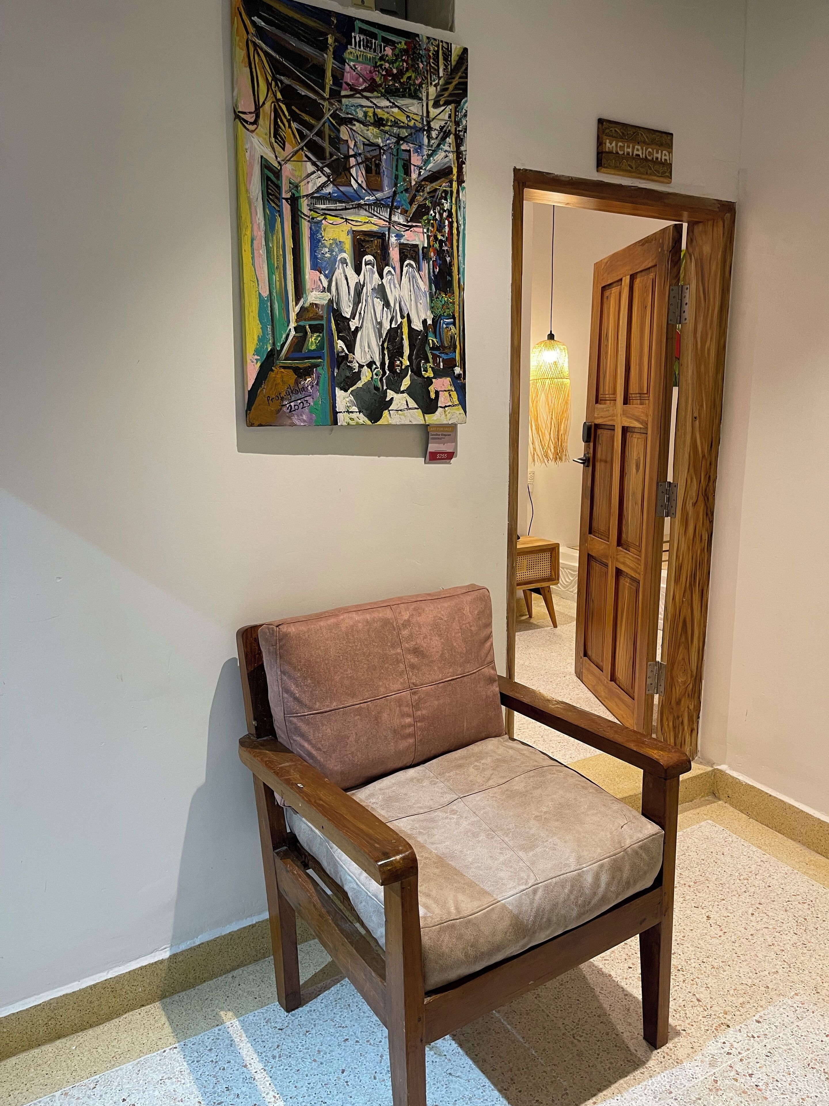 Bellissimo Boutique Hotel