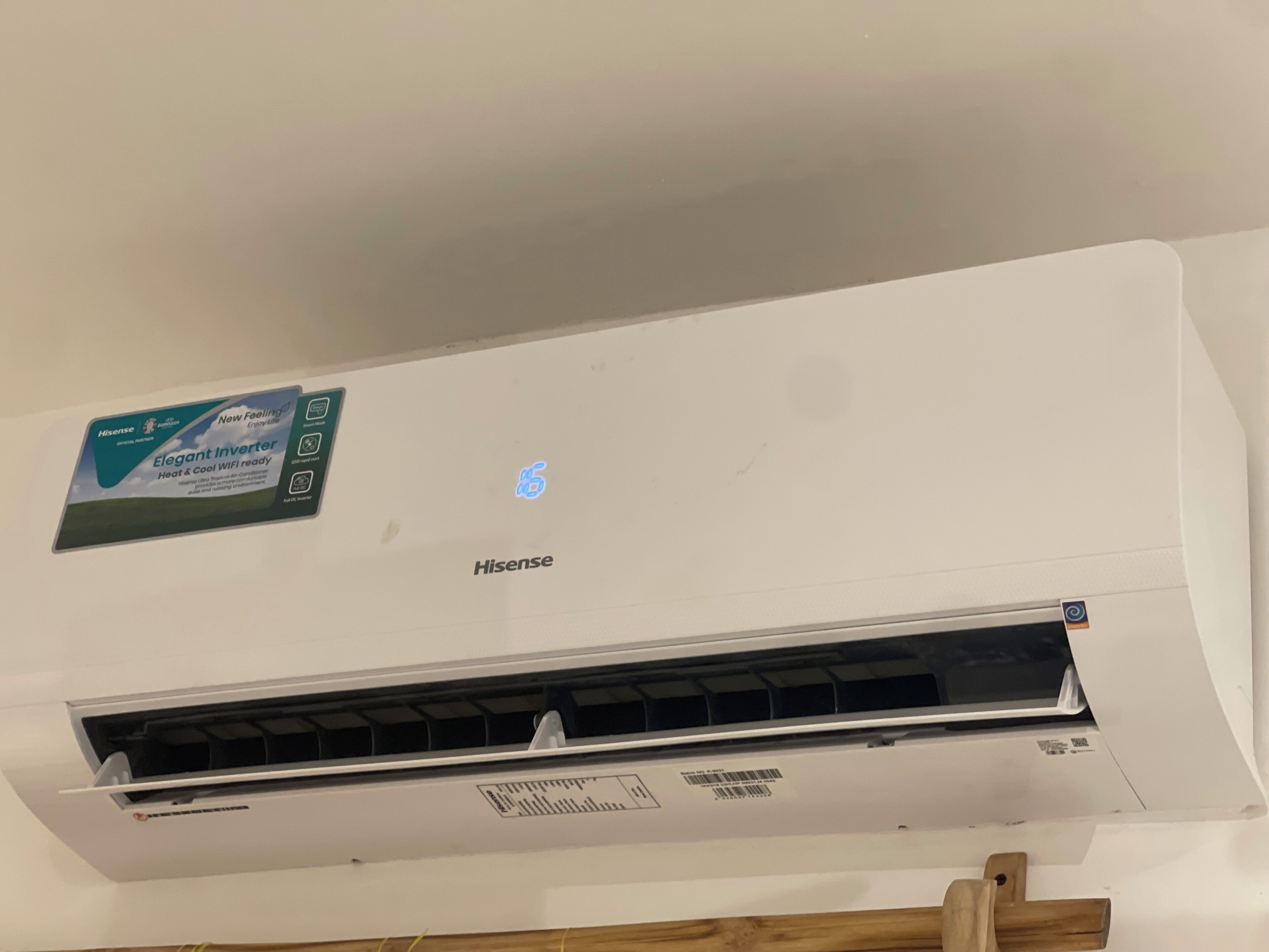 Bellissimo Boutique Hotel