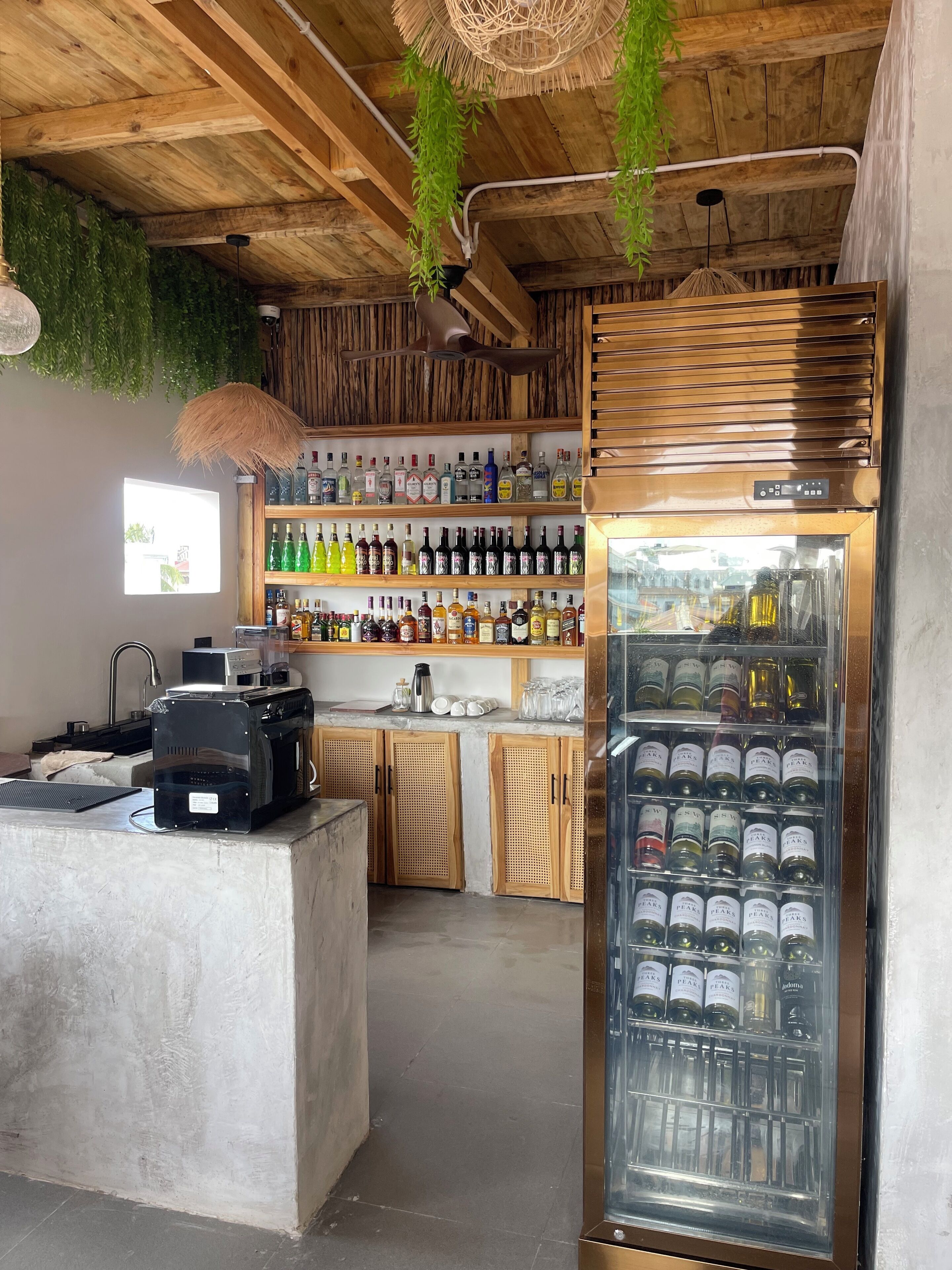 Bellissimo Boutique Hotel