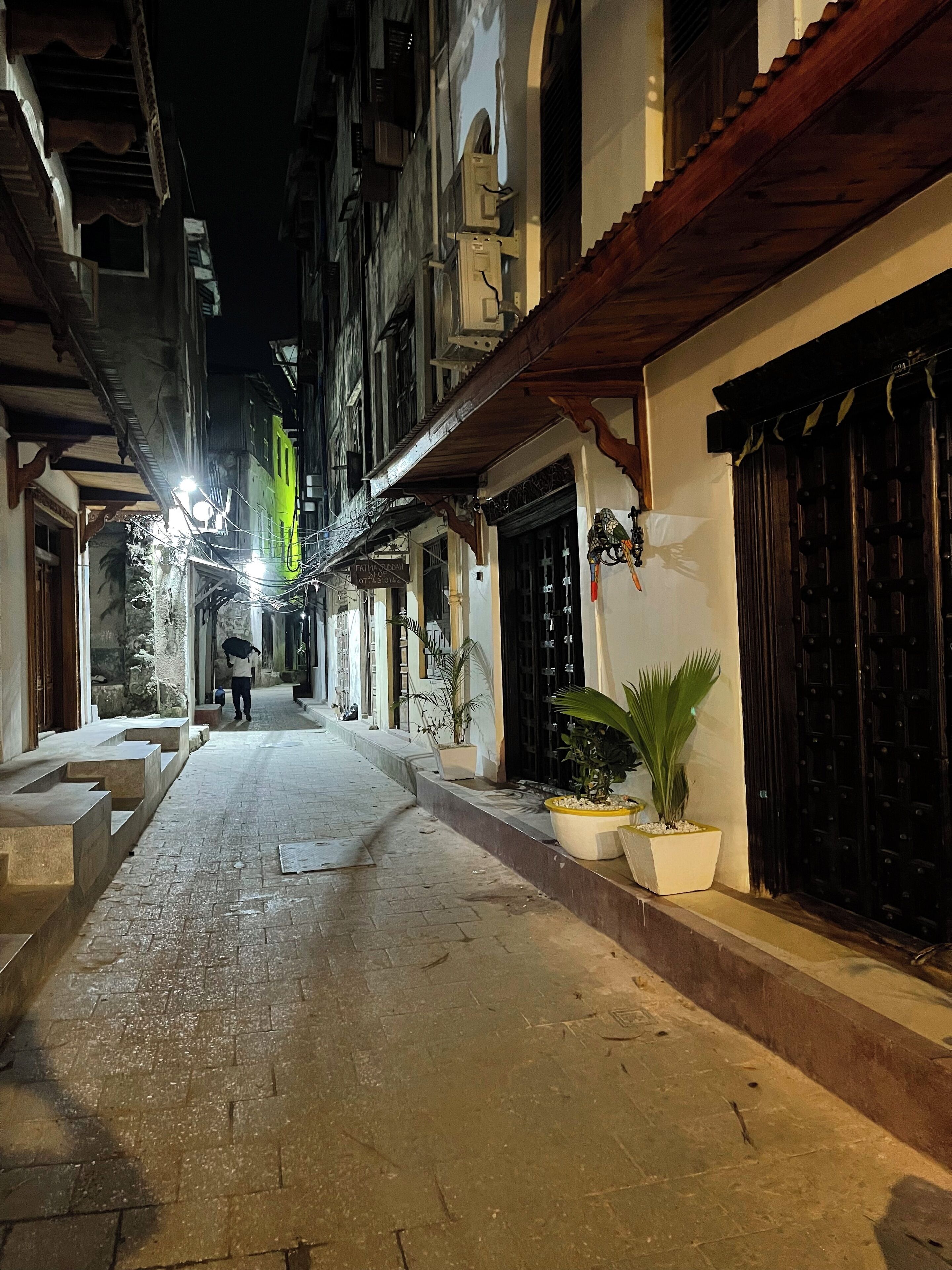 Bellissimo Boutique Hotel