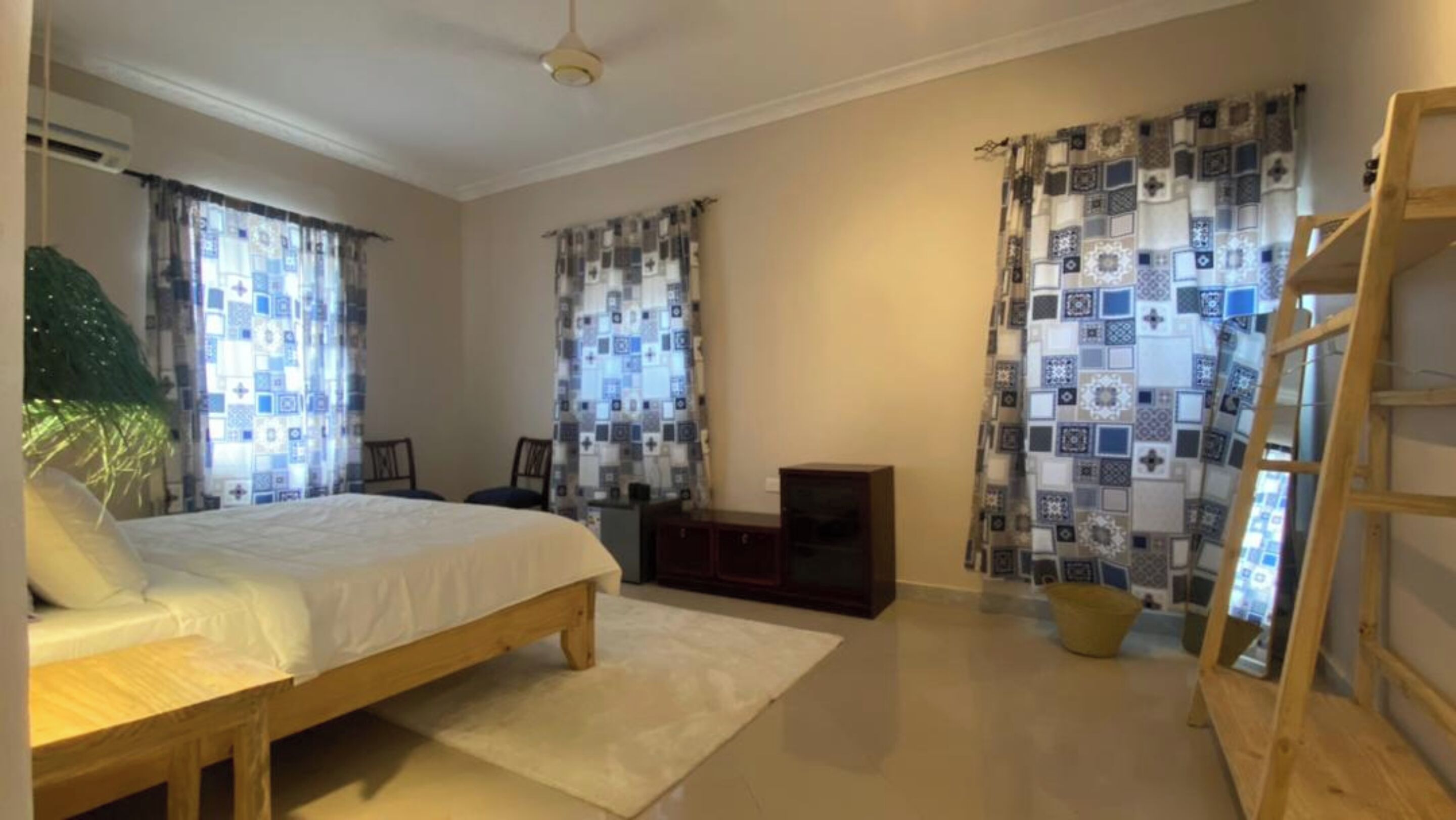 Hanaia House