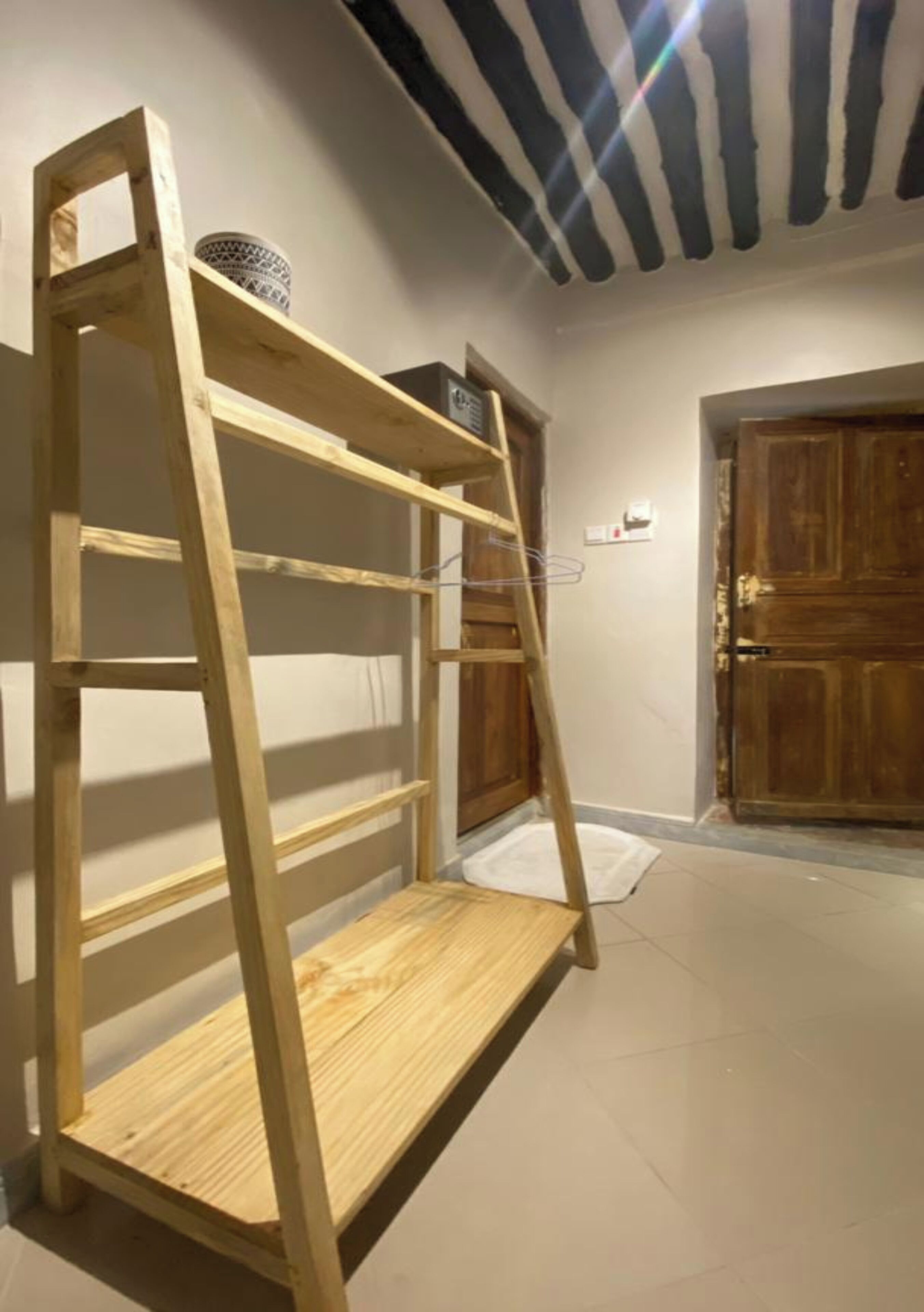 Hanaia House