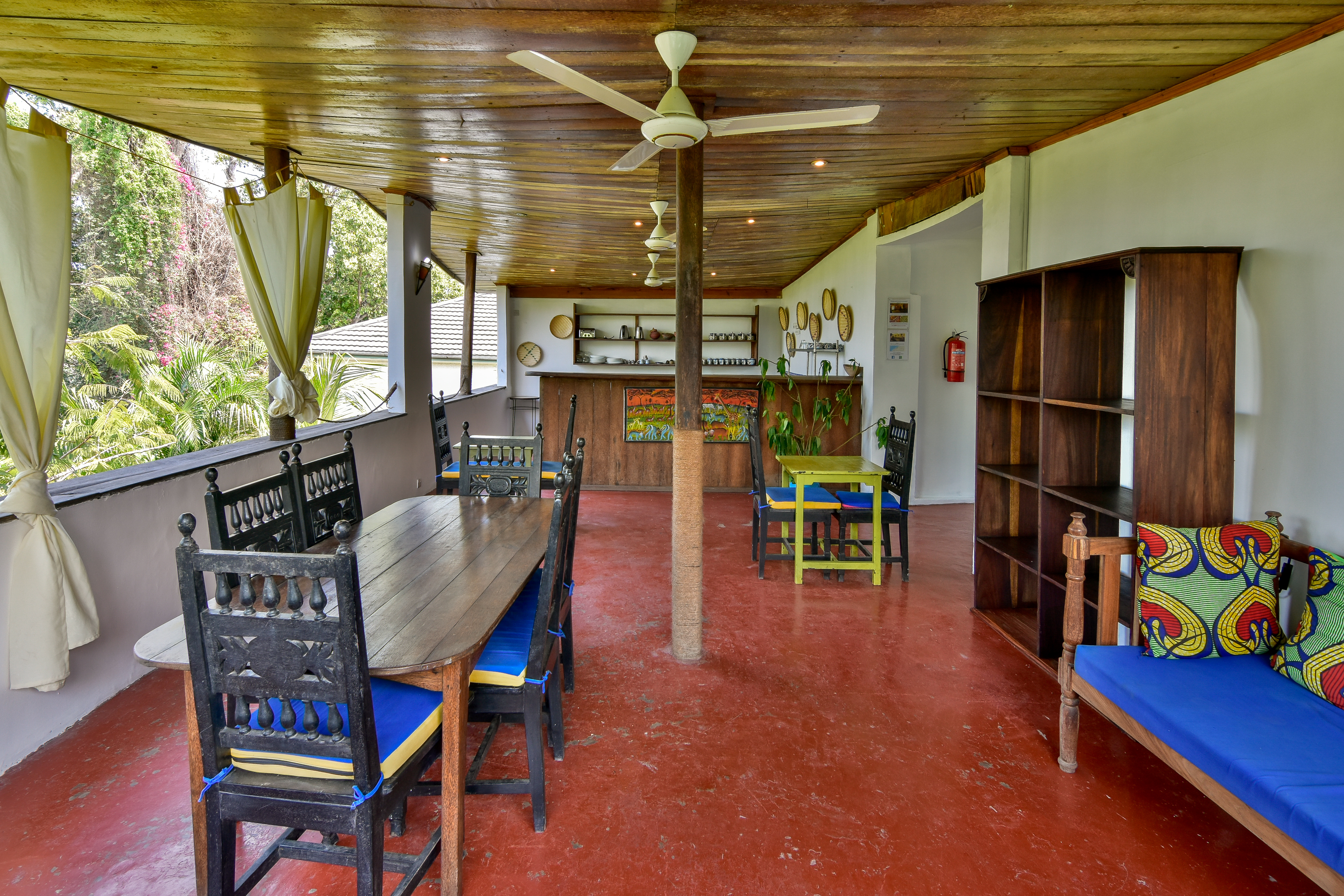 Hiliki House