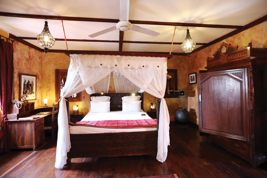 Jafferji House and Spa