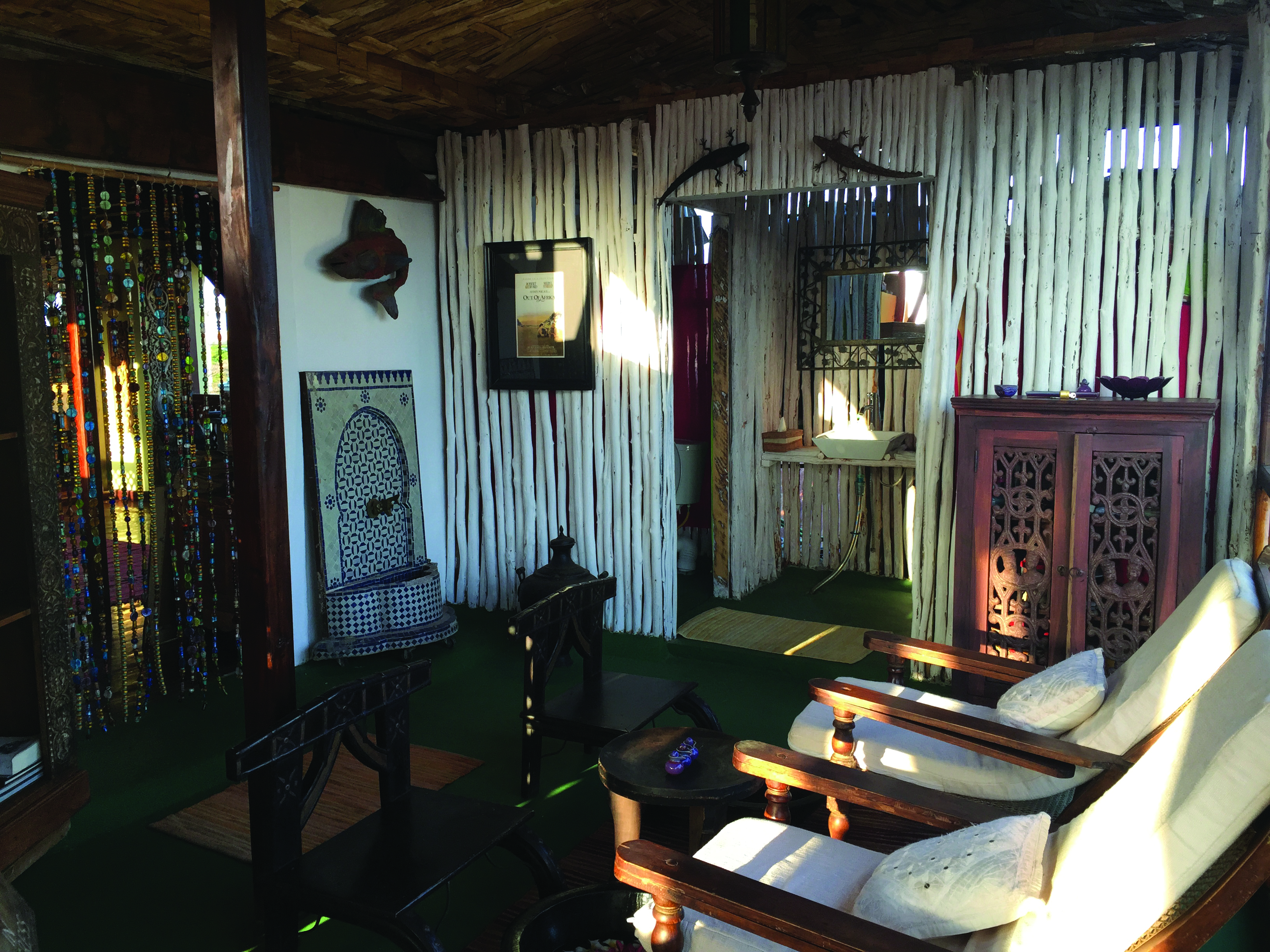 Jafferji House and Spa