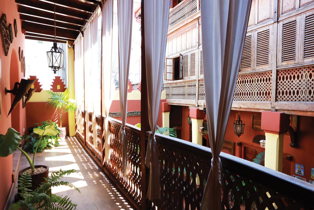 Jafferji House and Spa
