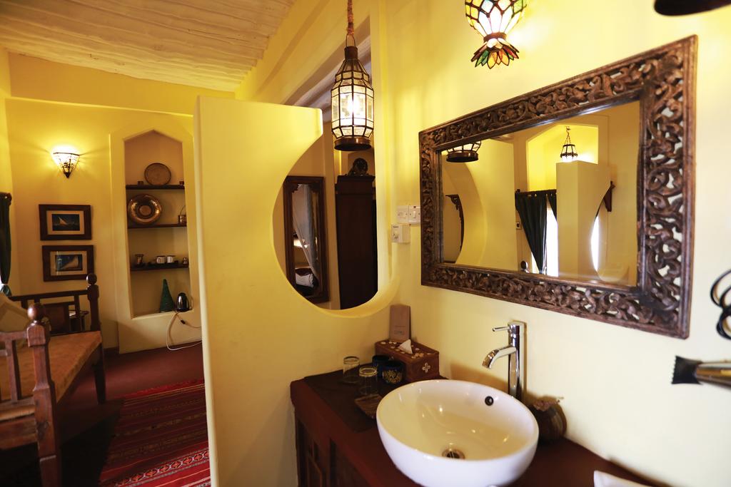 Jafferji House and Spa