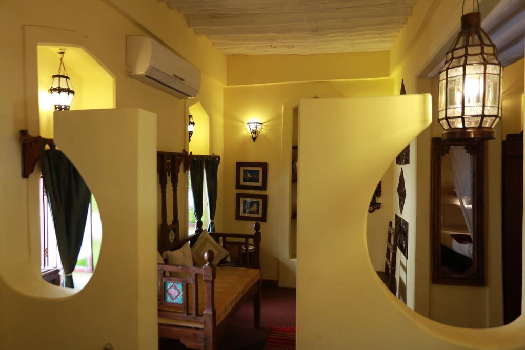 Jafferji House and Spa
