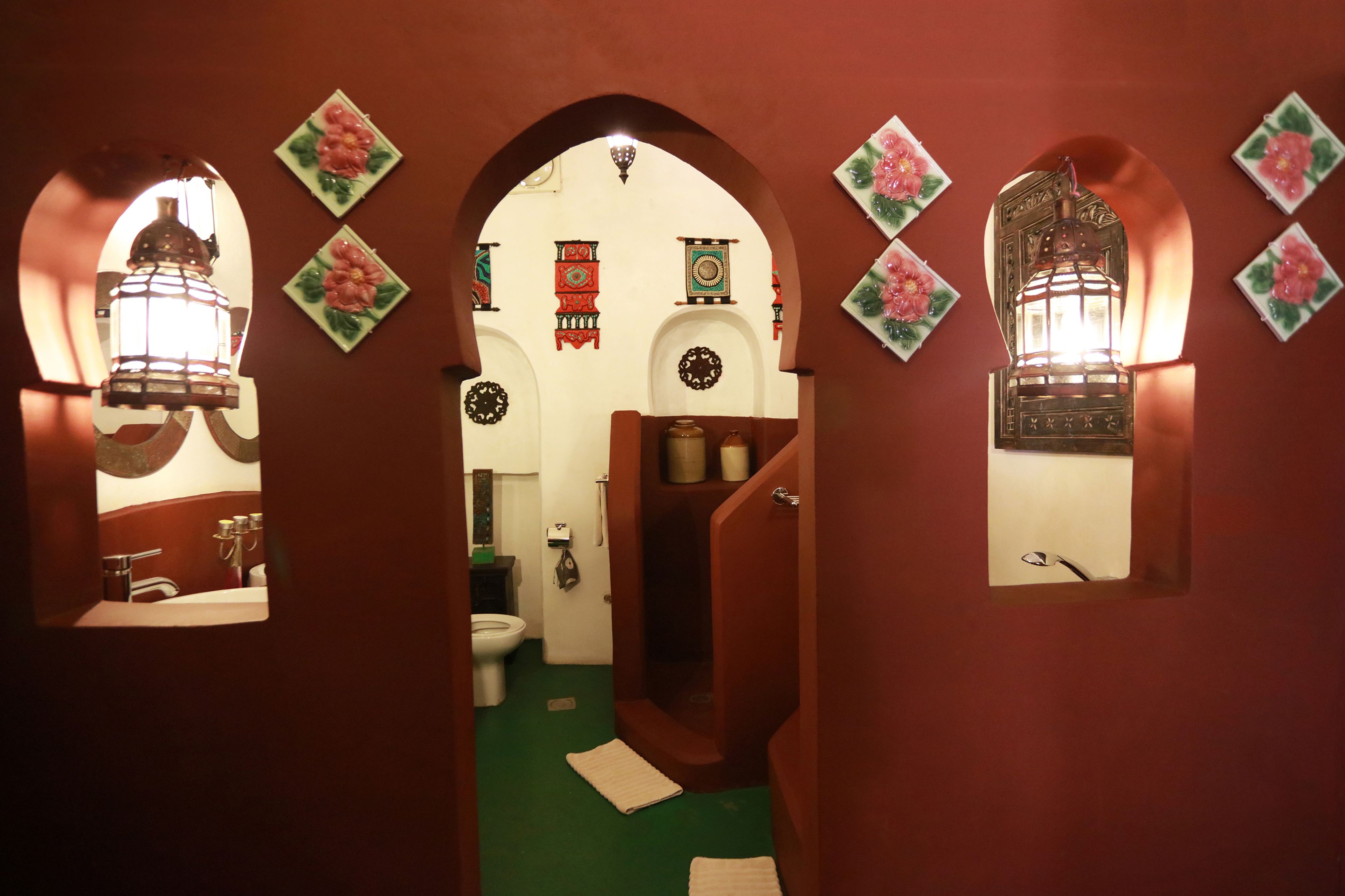 Jafferji House and Spa