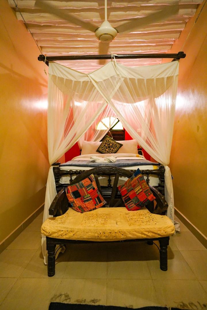 Jafferji House and Spa