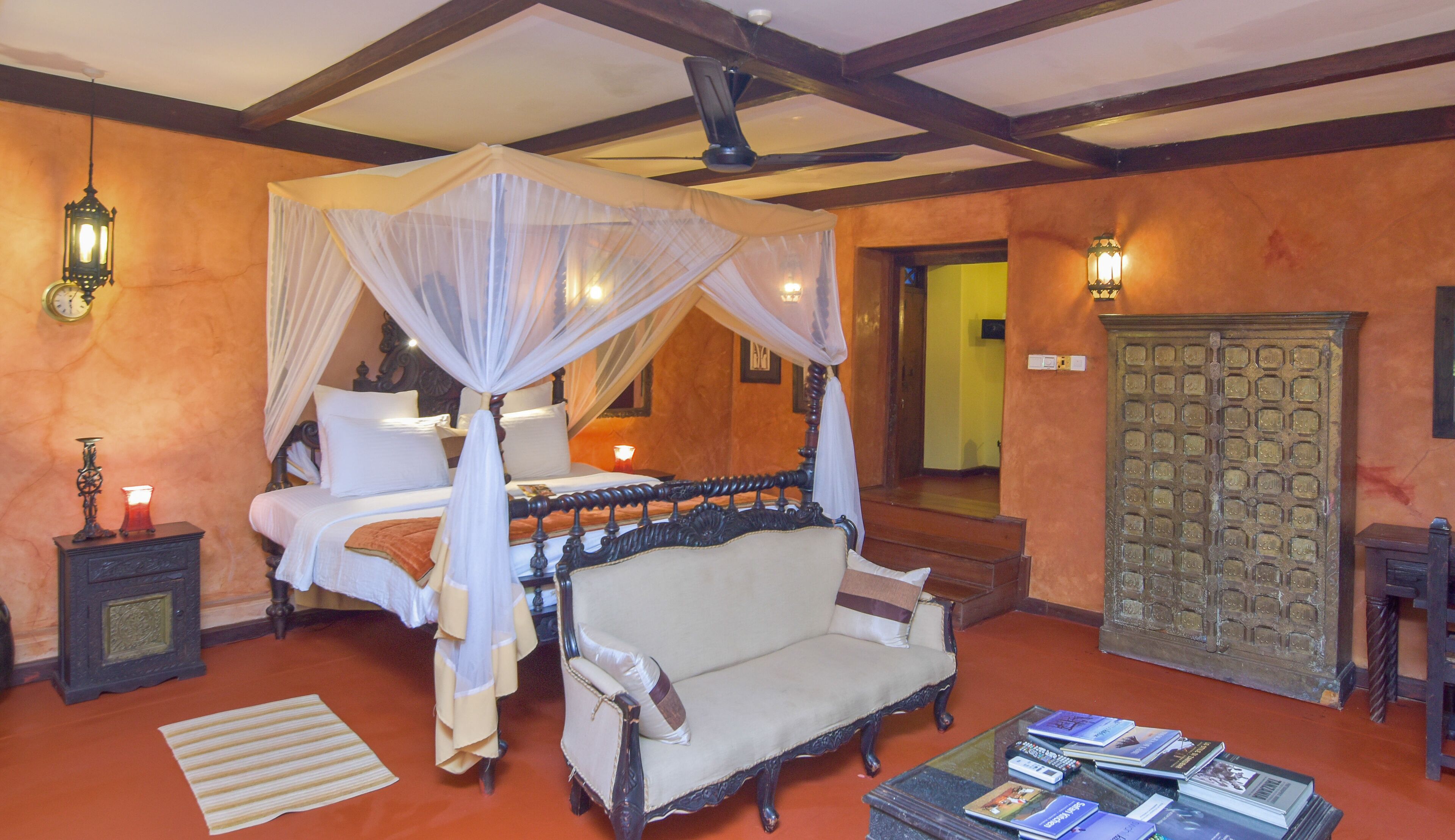 Jafferji House and Spa