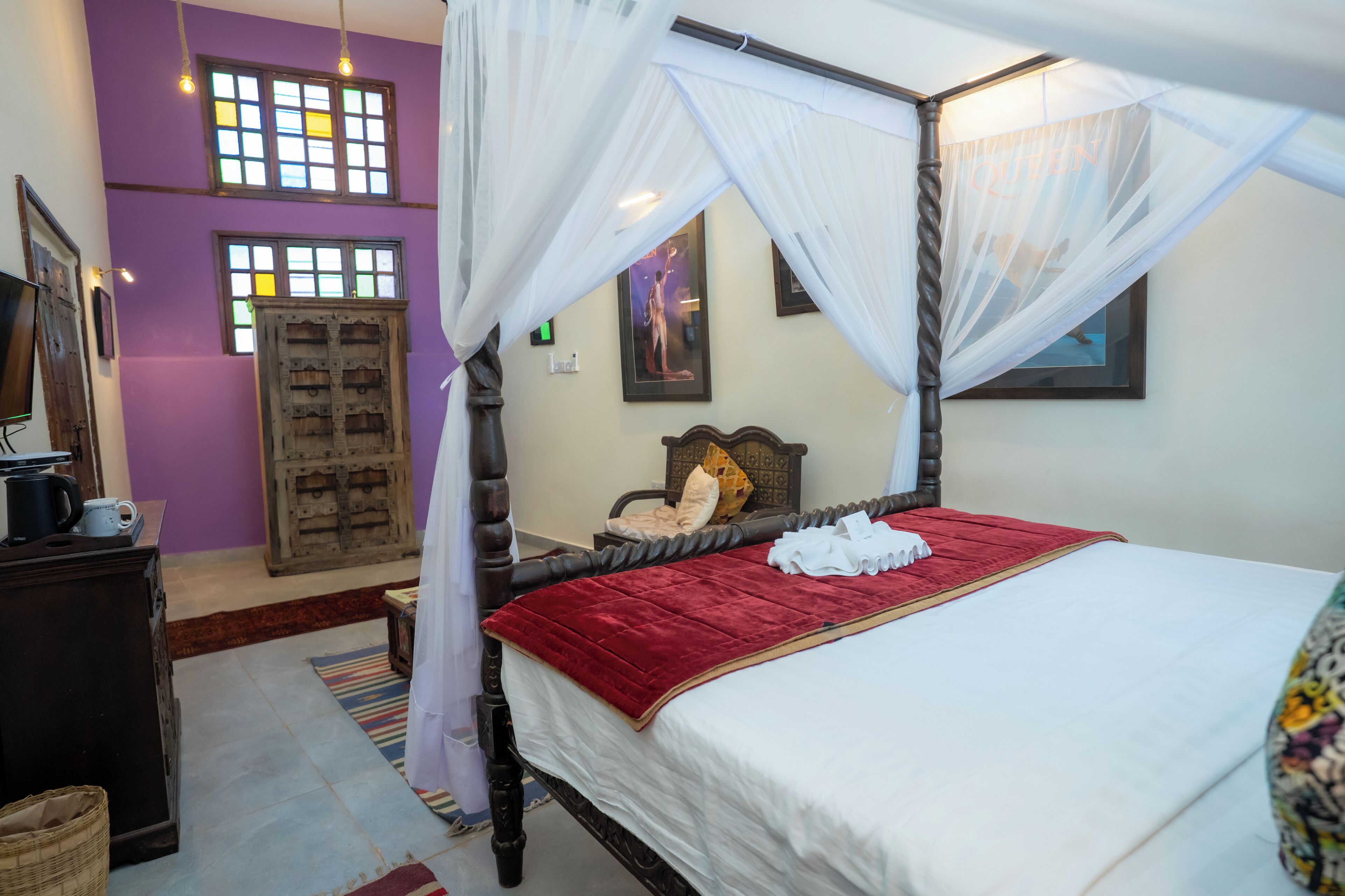 Jafferji House and Spa