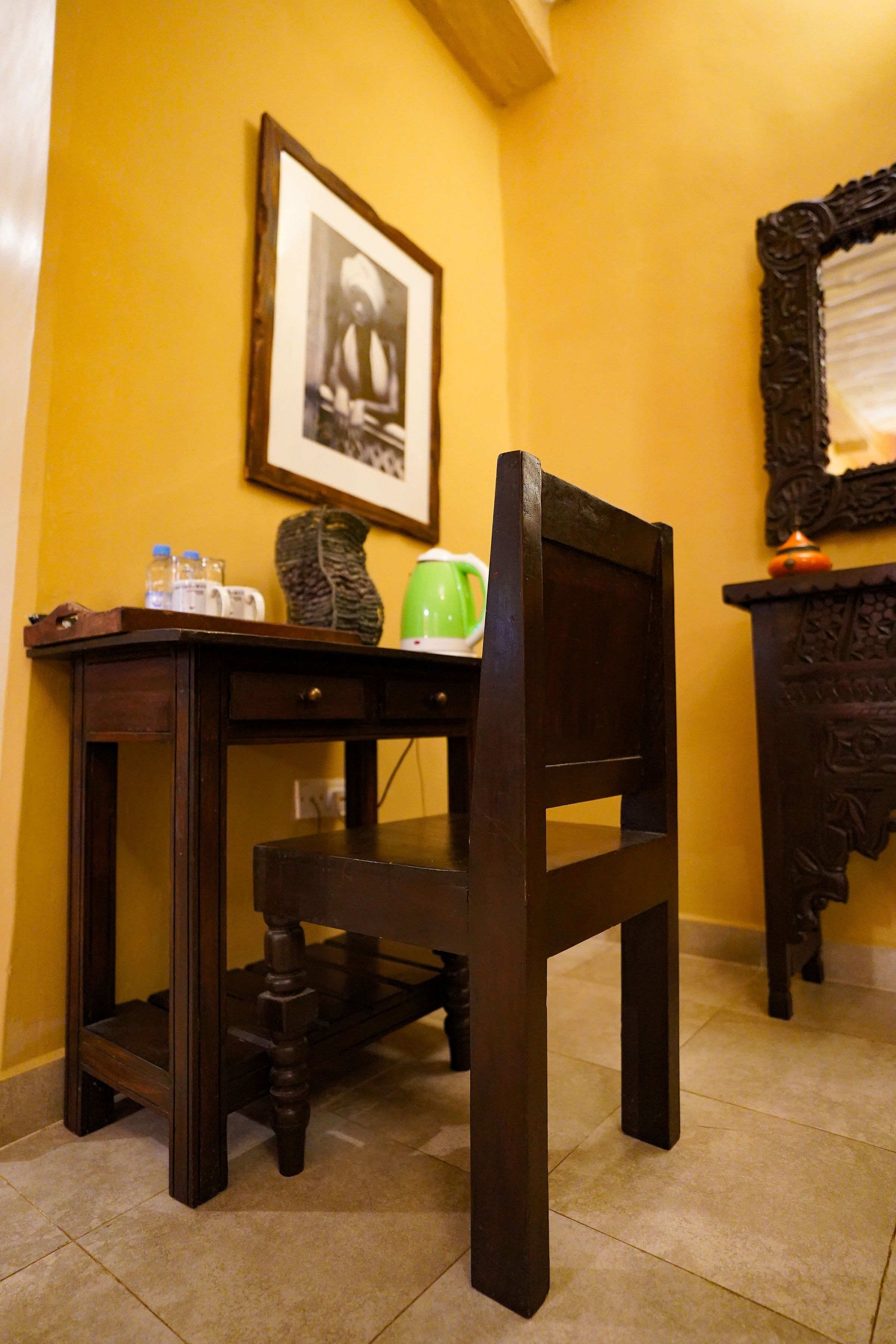 Jafferji House and Spa