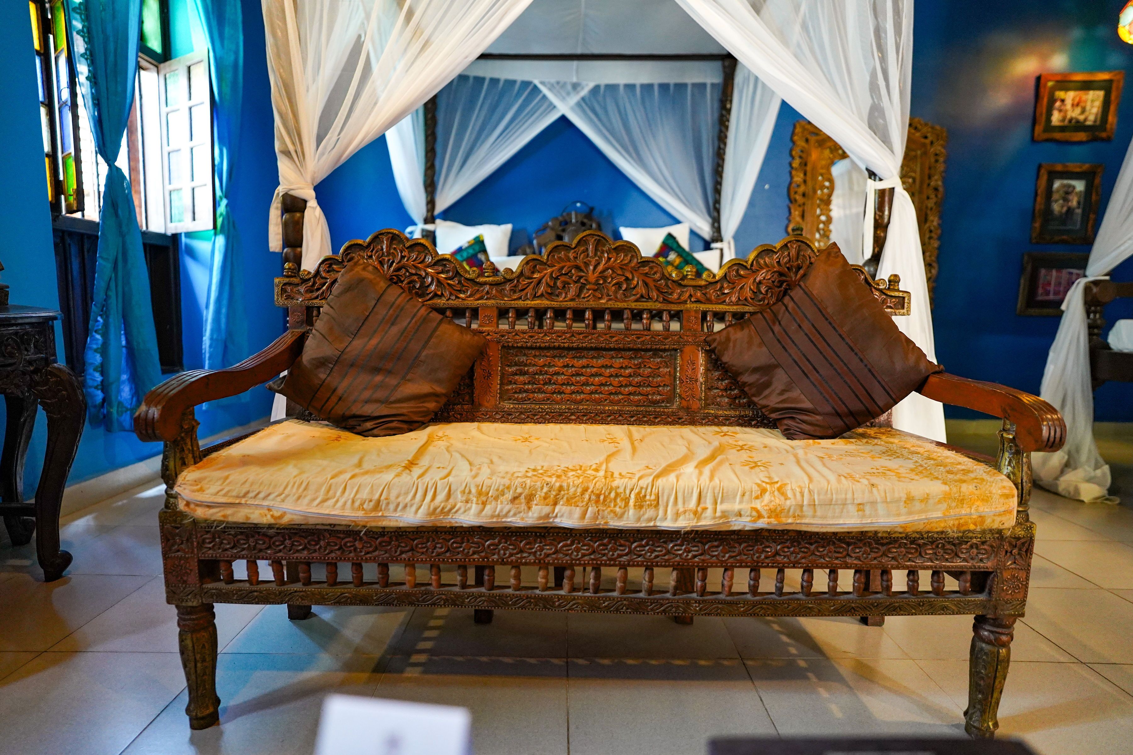 Jafferji House and Spa