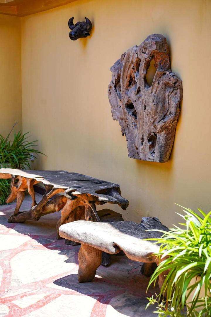 Jafferji House and Spa