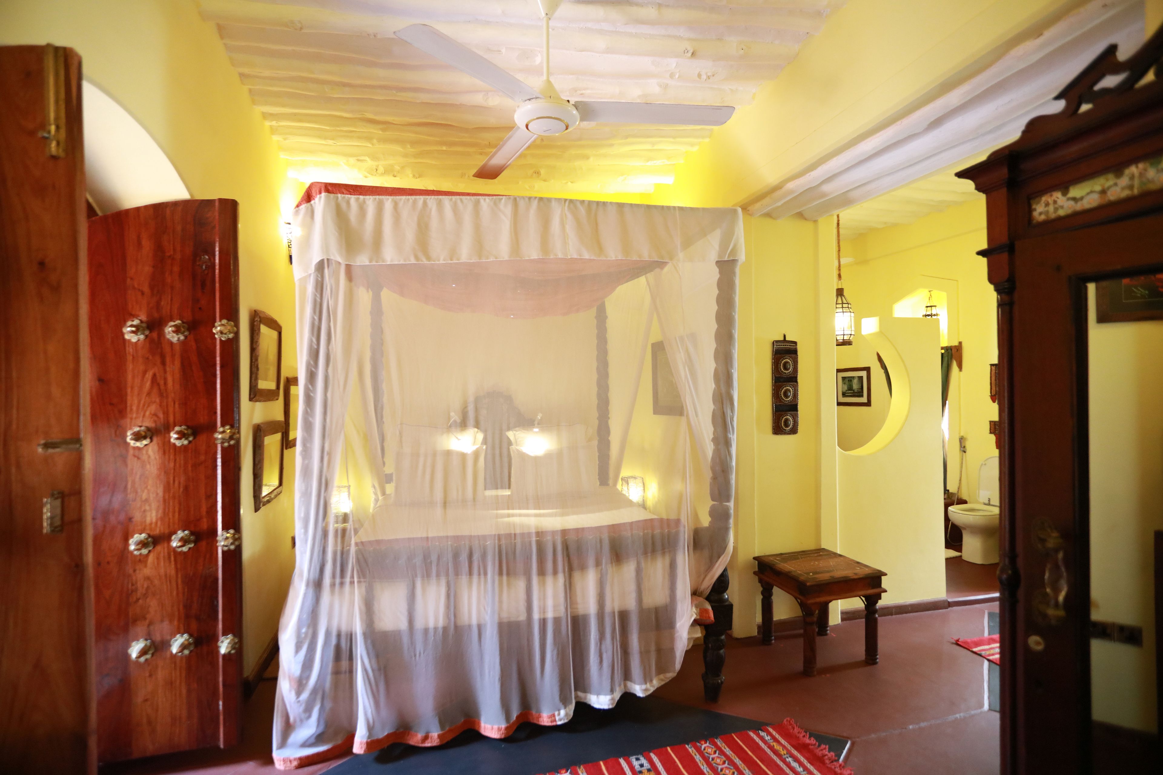 Jafferji House and Spa