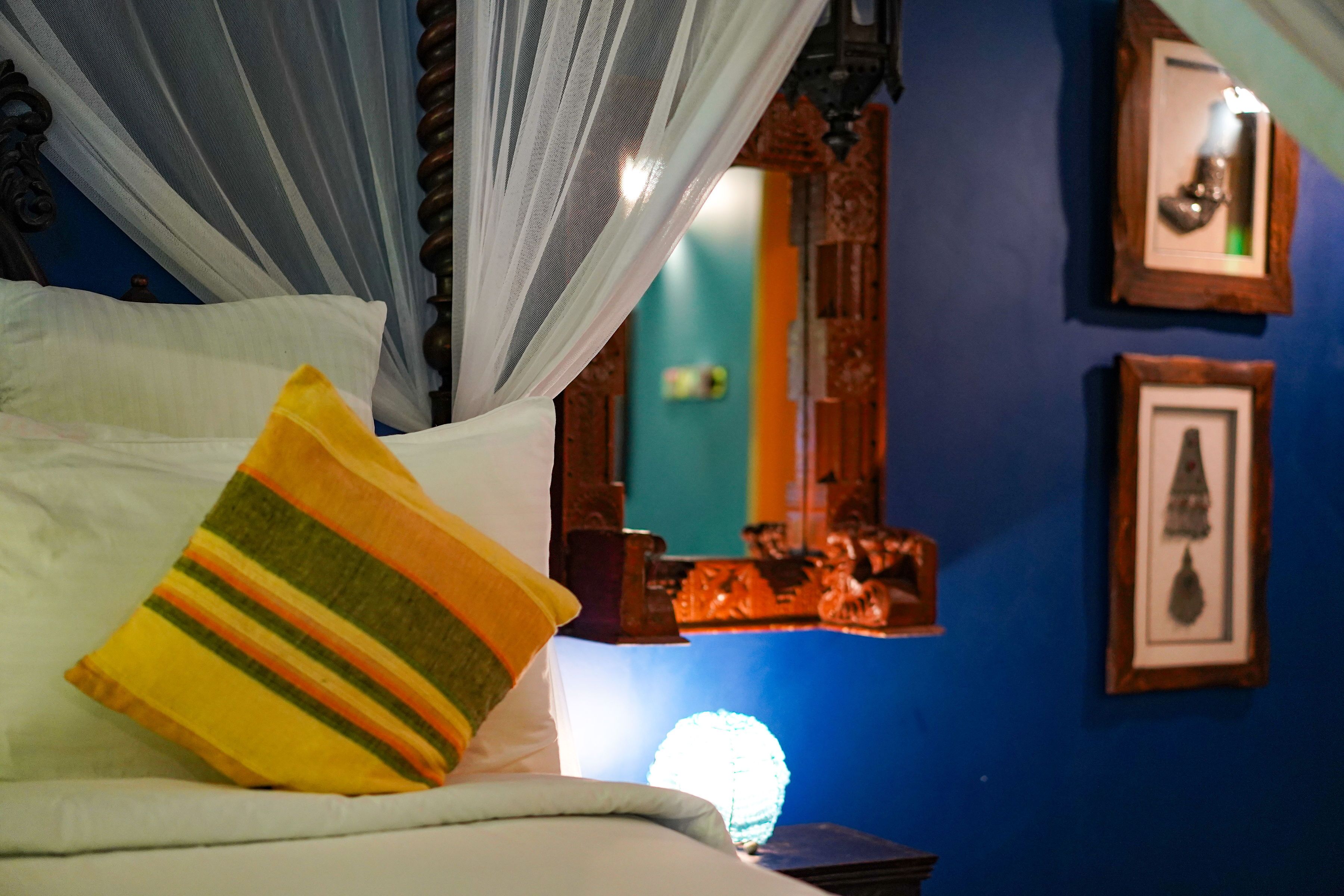 Jafferji House and Spa