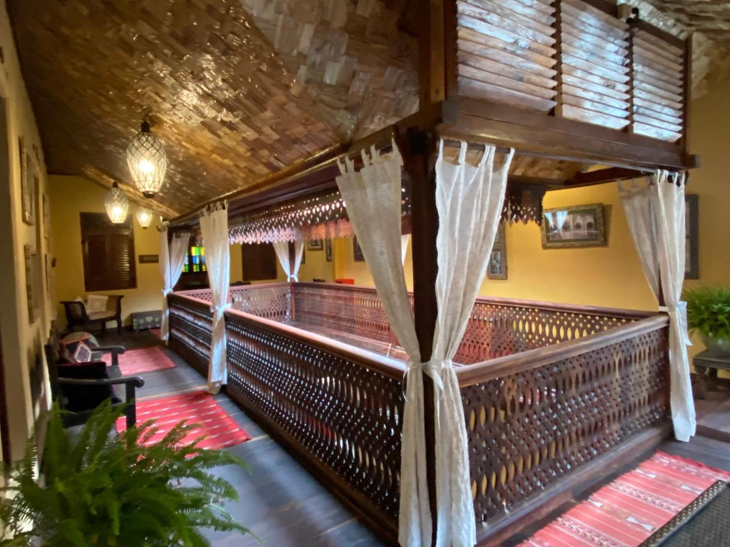 Jafferji House and Spa