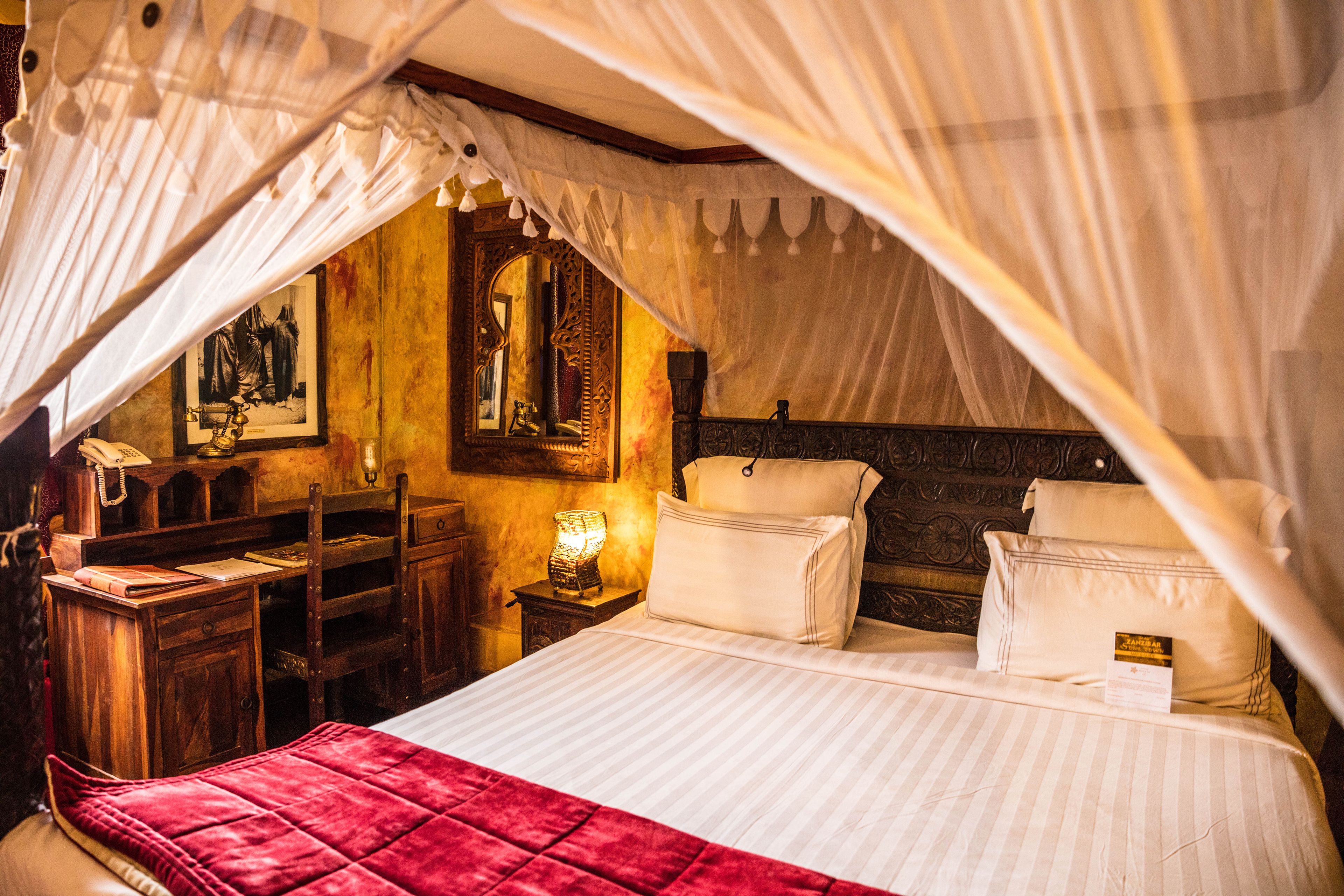 Jafferji House and Spa