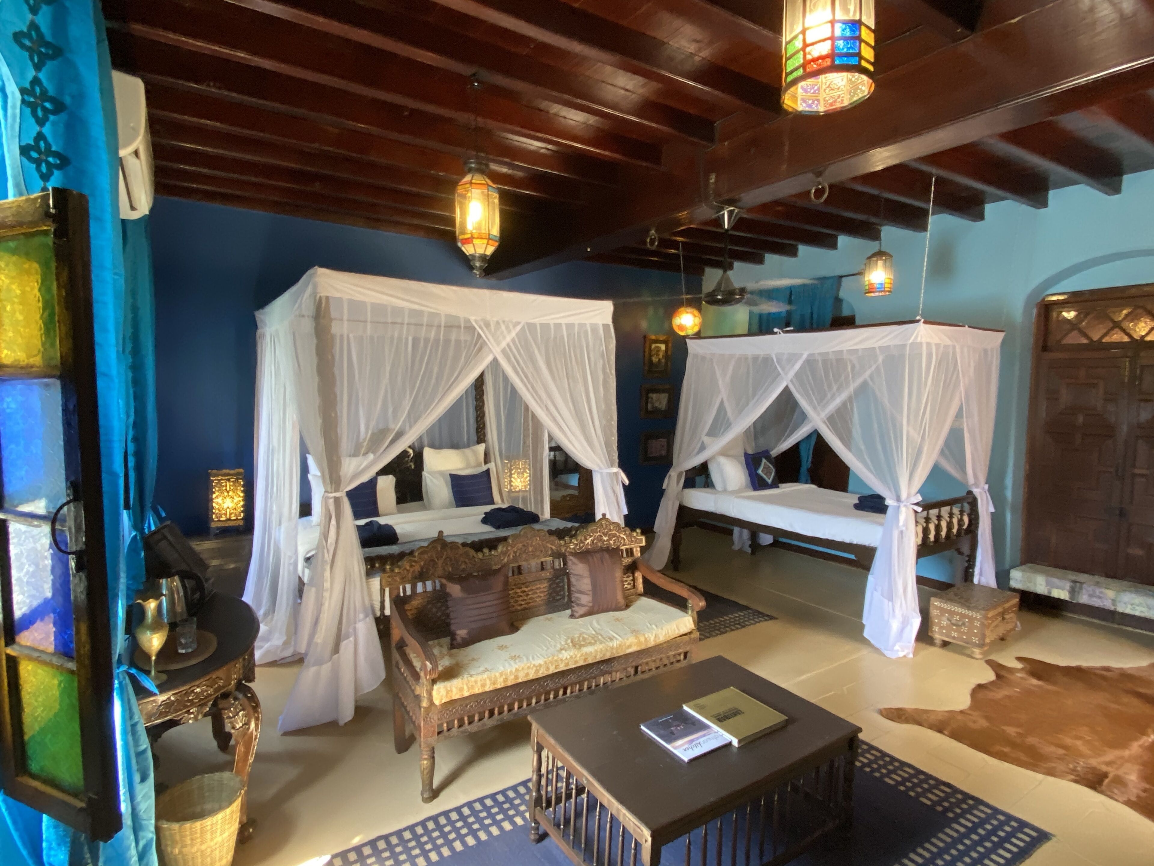 Jafferji House and Spa