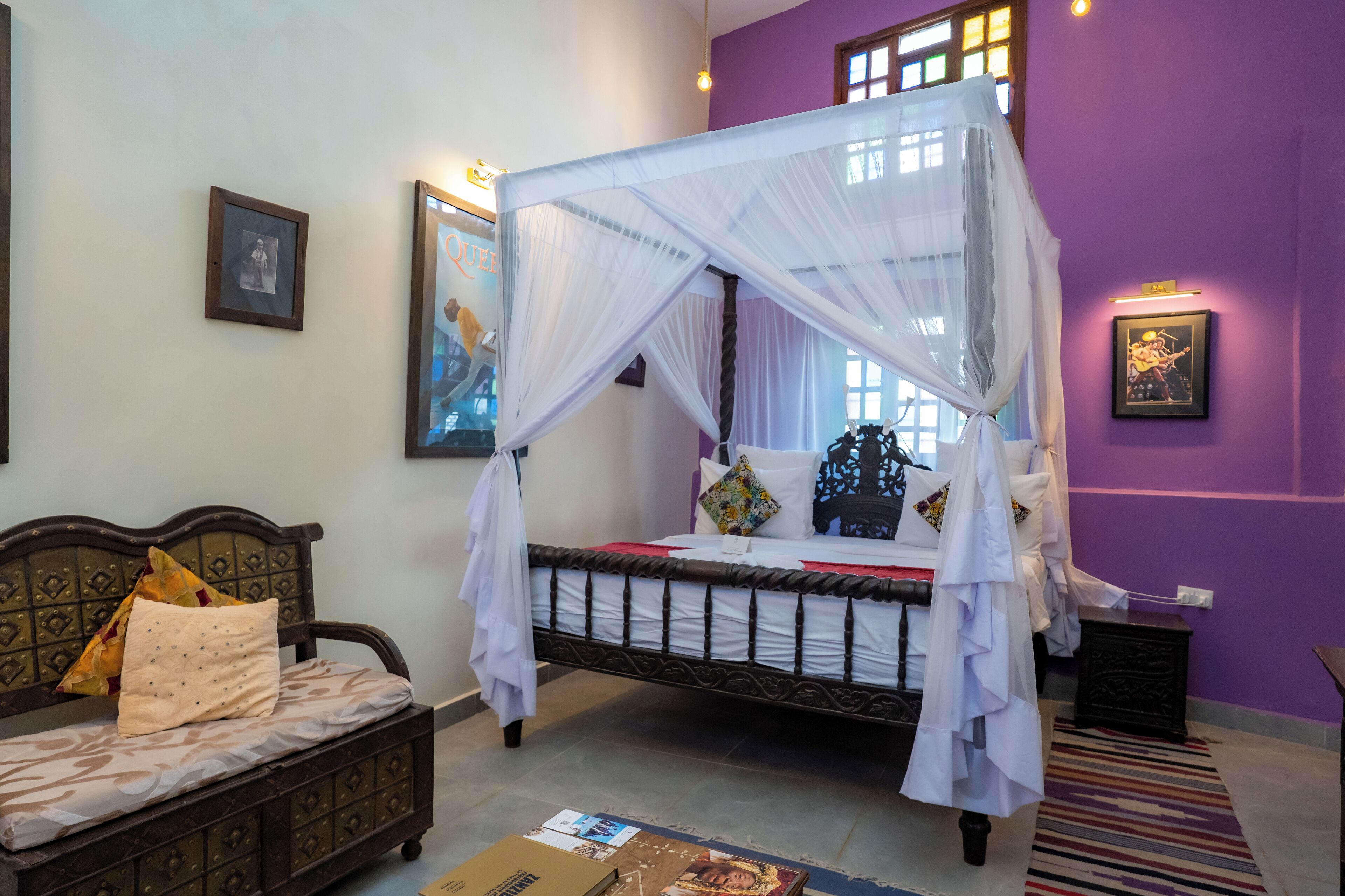 Jafferji House and Spa