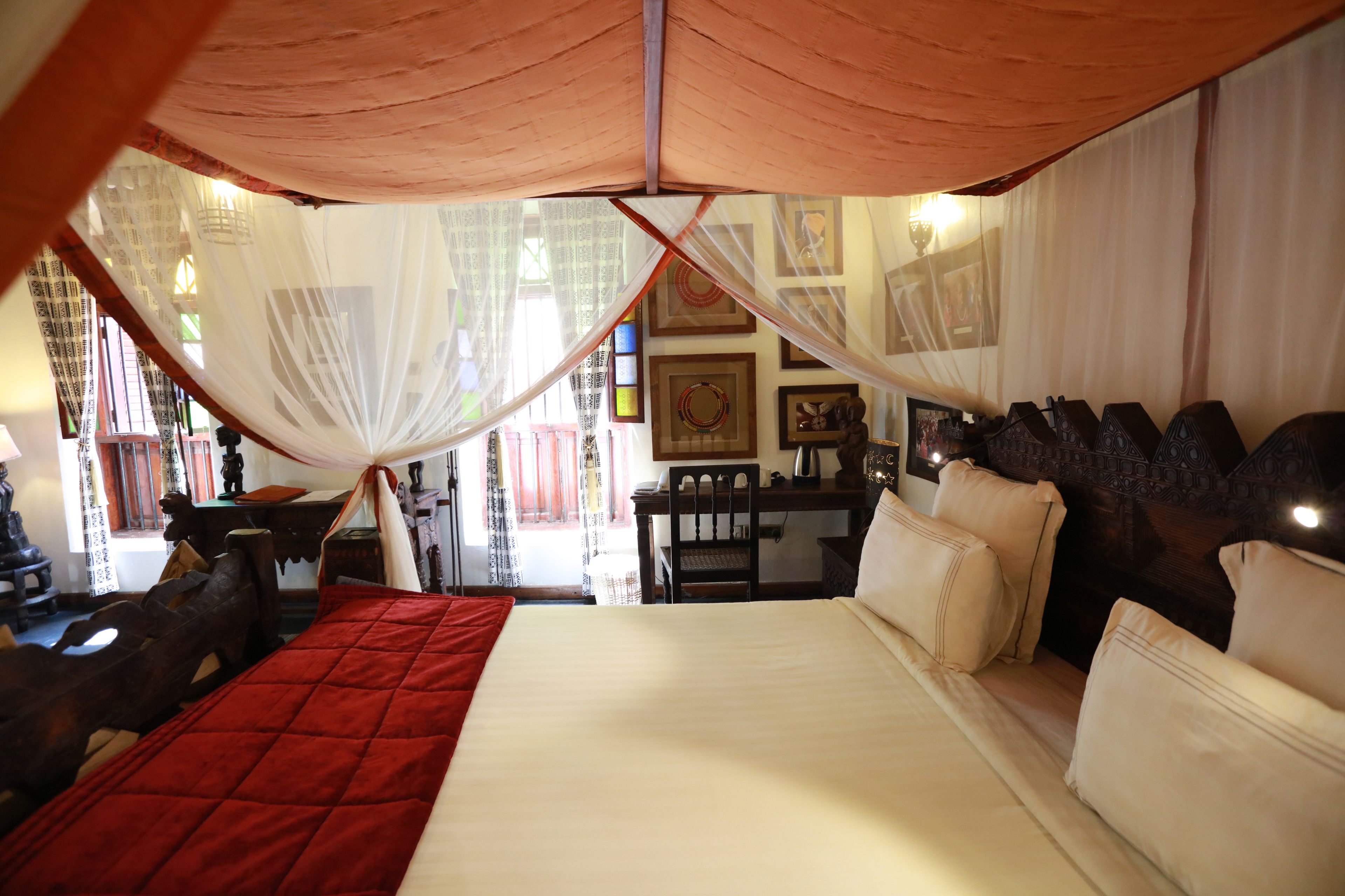 Jafferji House and Spa