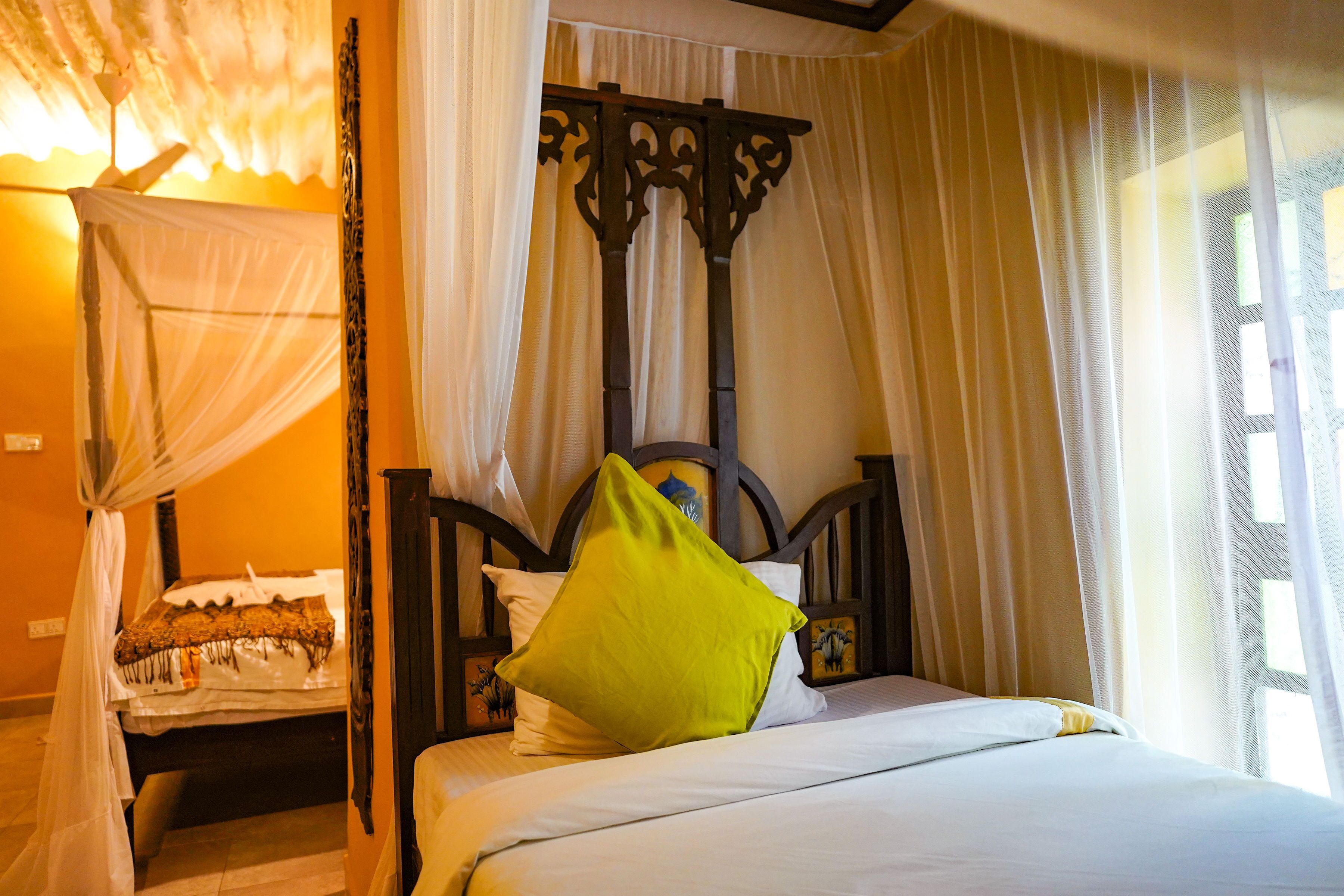 Jafferji House and Spa