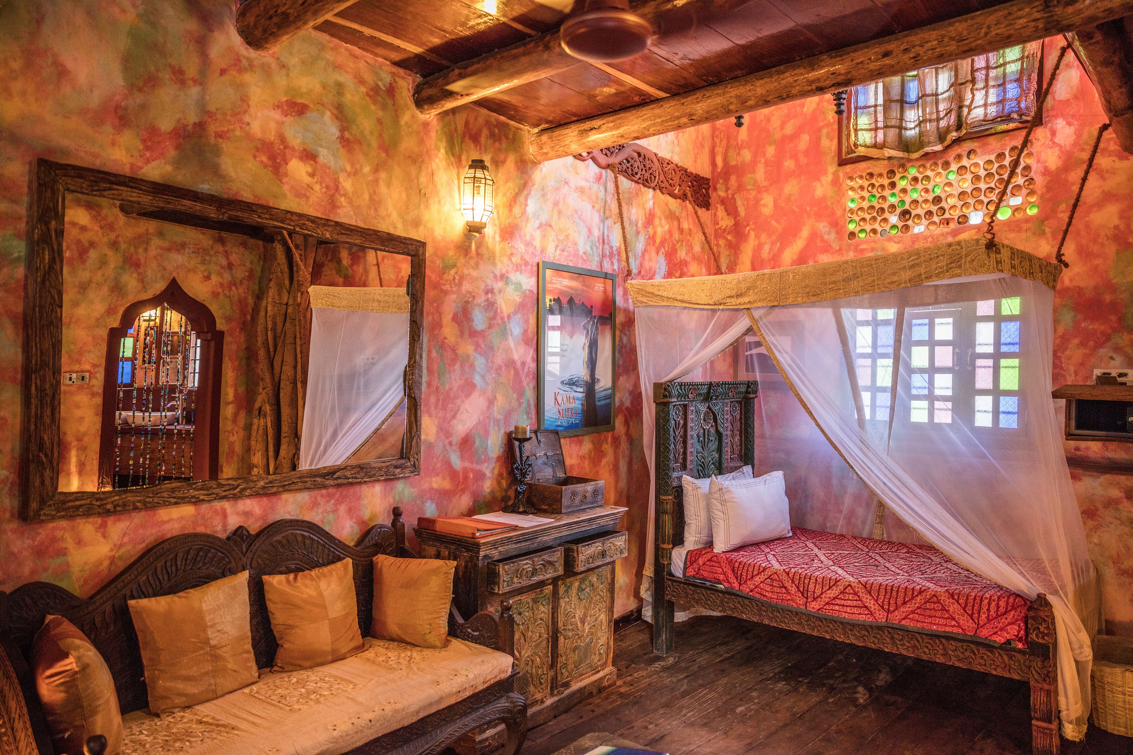 Jafferji House and Spa