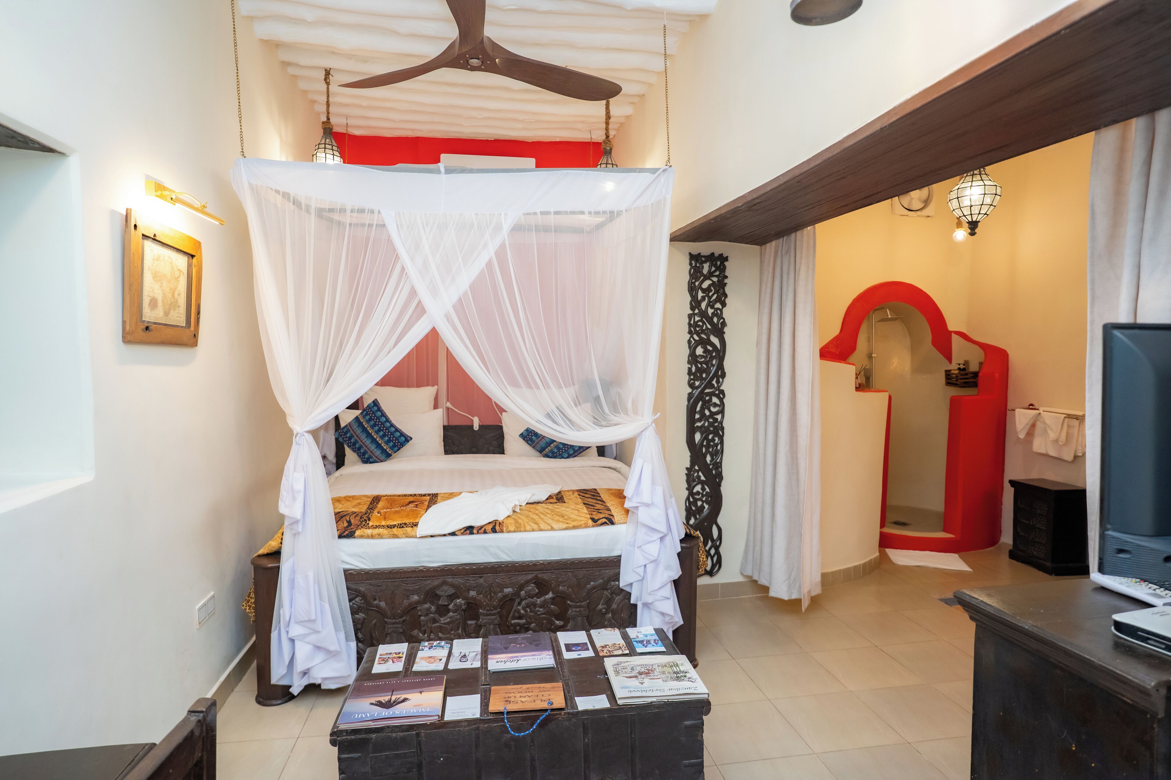 Jafferji House and Spa