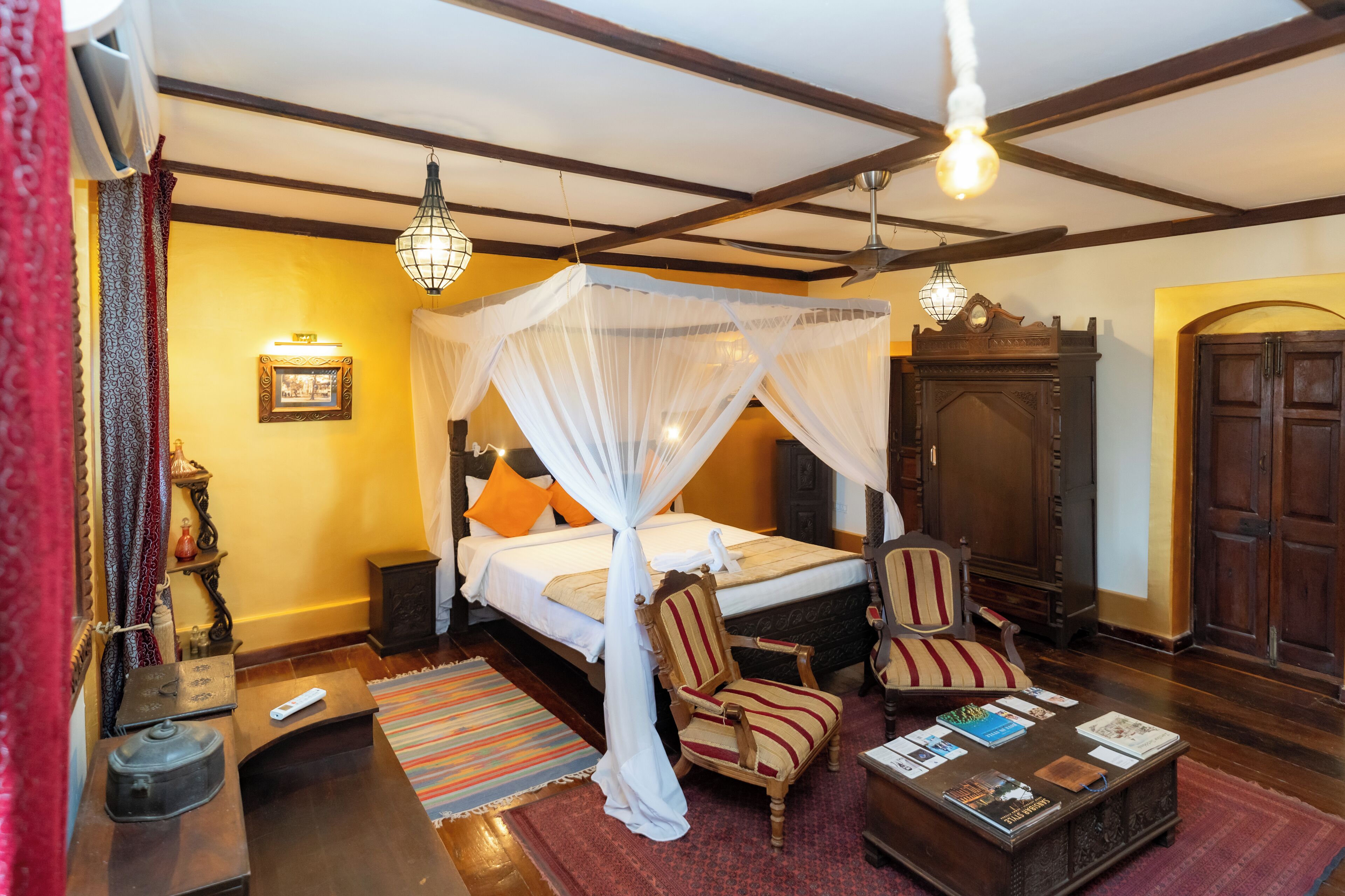 Jafferji House and Spa