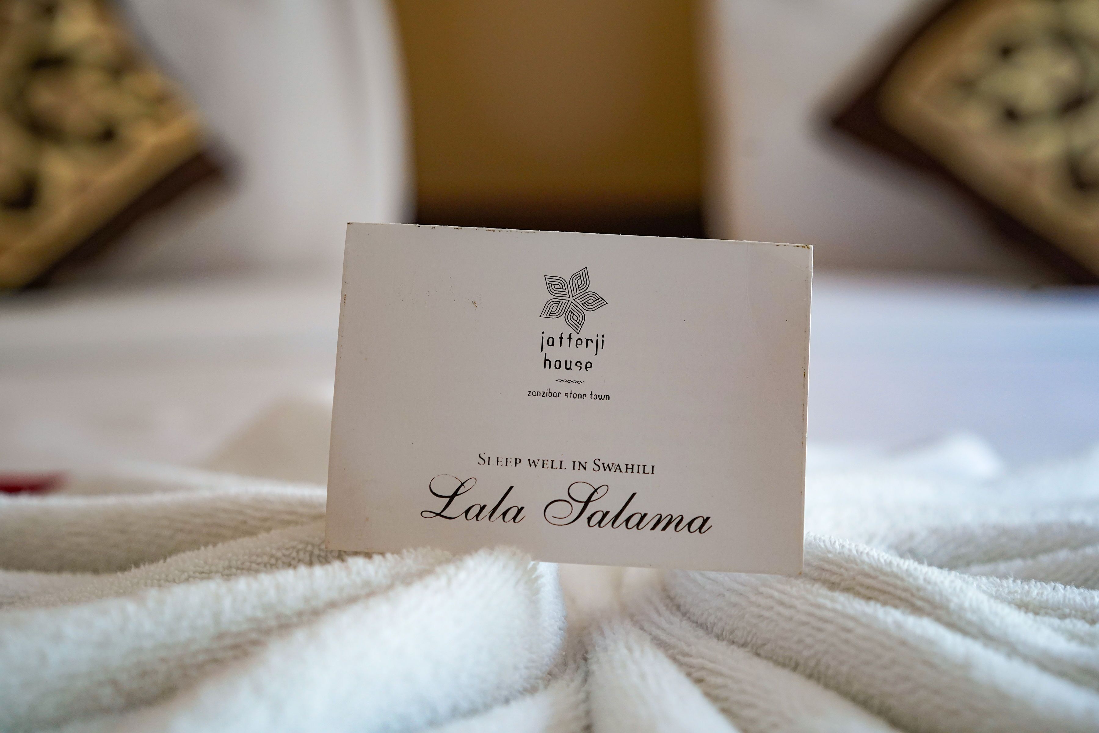 Jafferji House and Spa