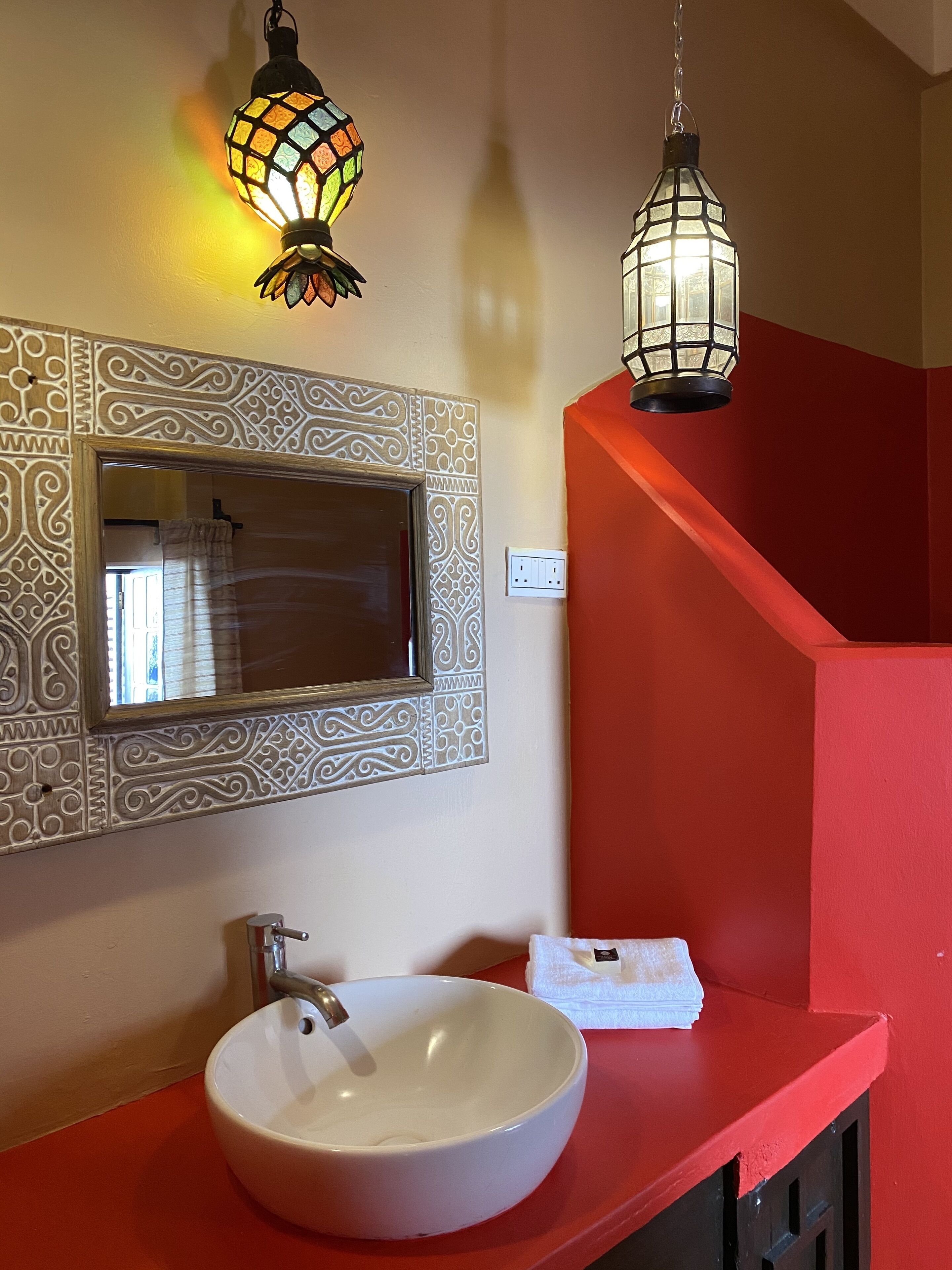 Jafferji House and Spa