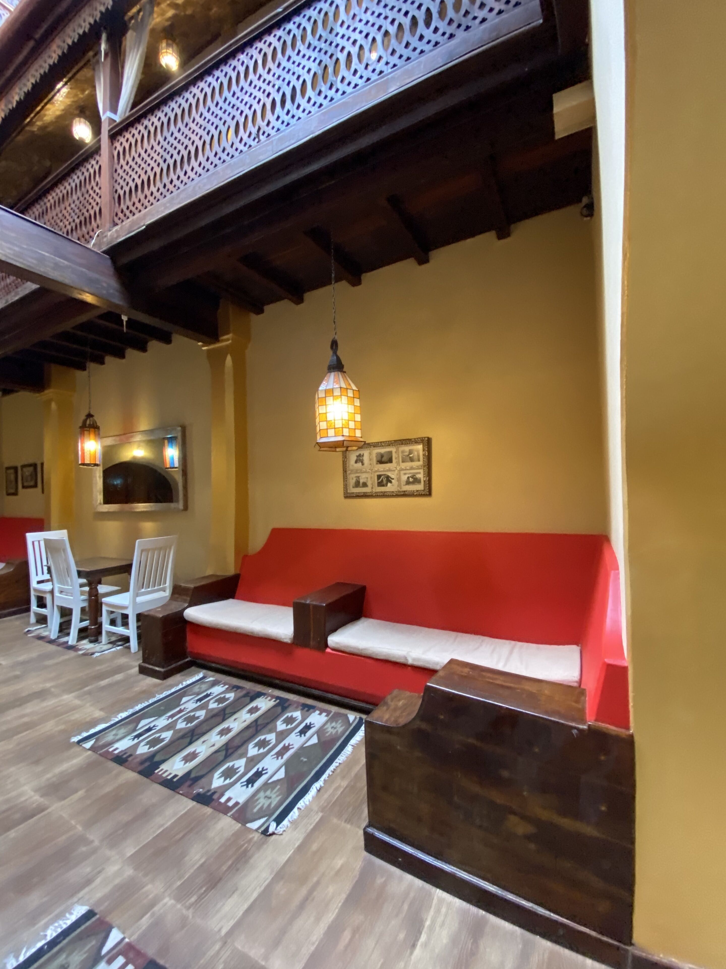 Jafferji House and Spa