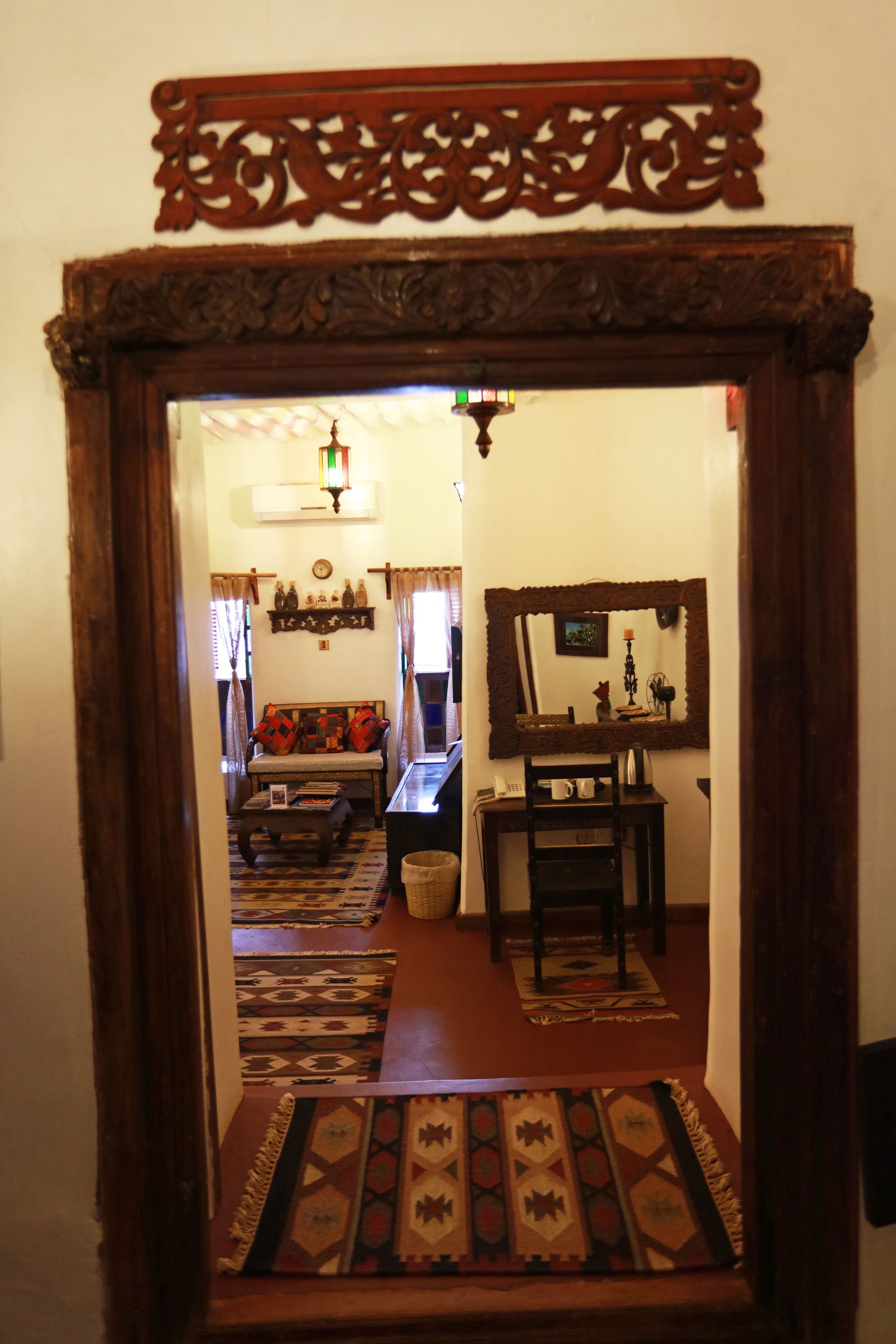 Jafferji House and Spa