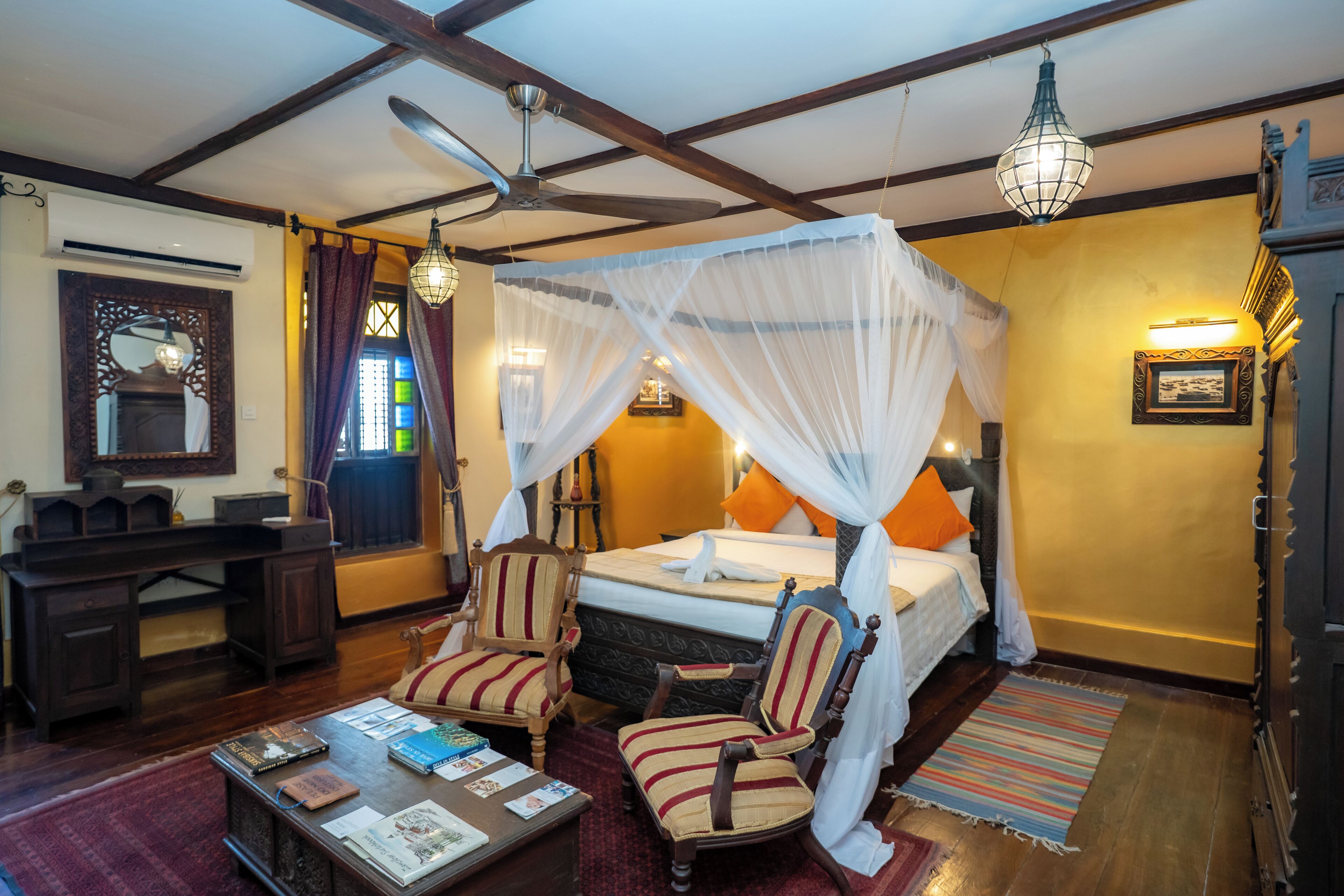 Jafferji House and Spa