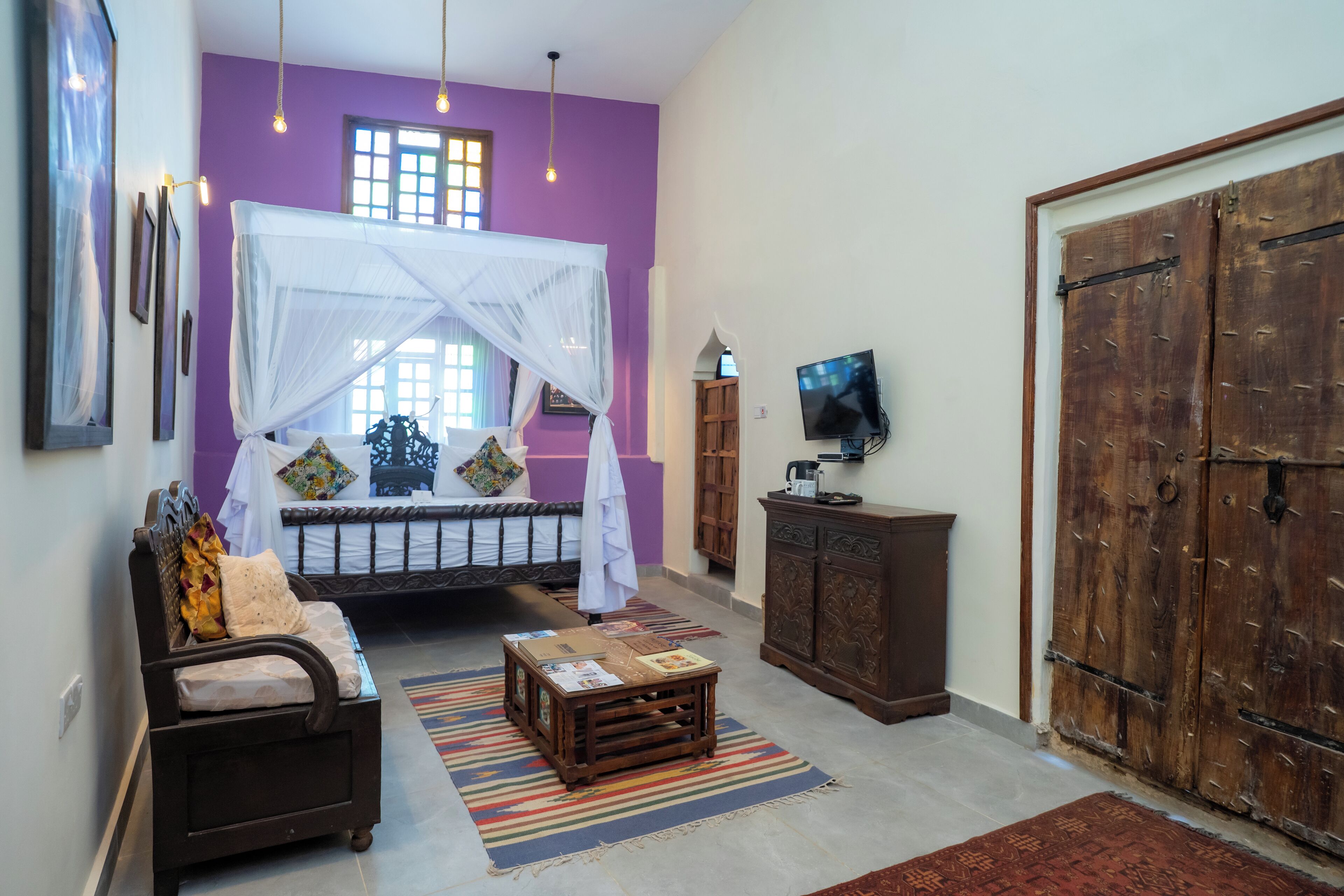 Jafferji House and Spa