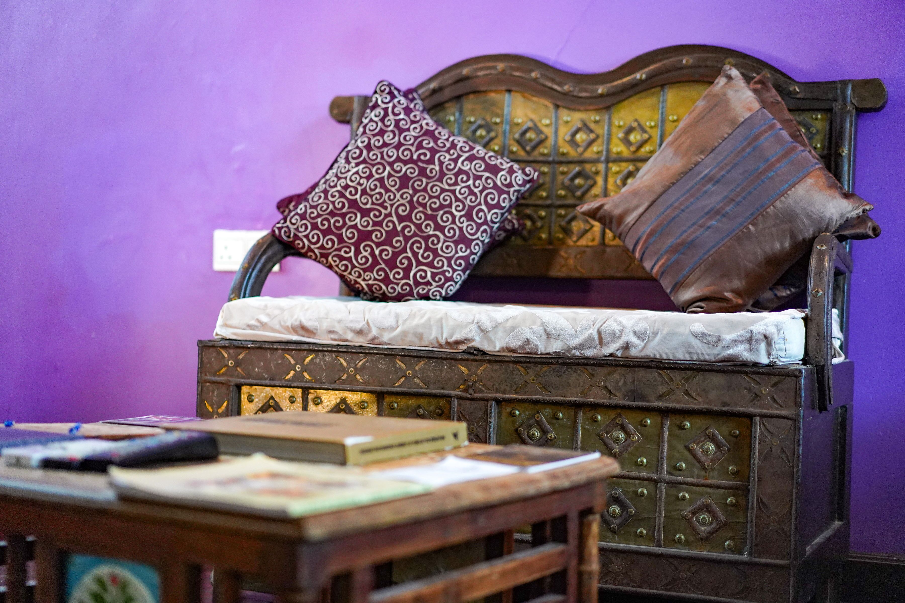 Jafferji House and Spa