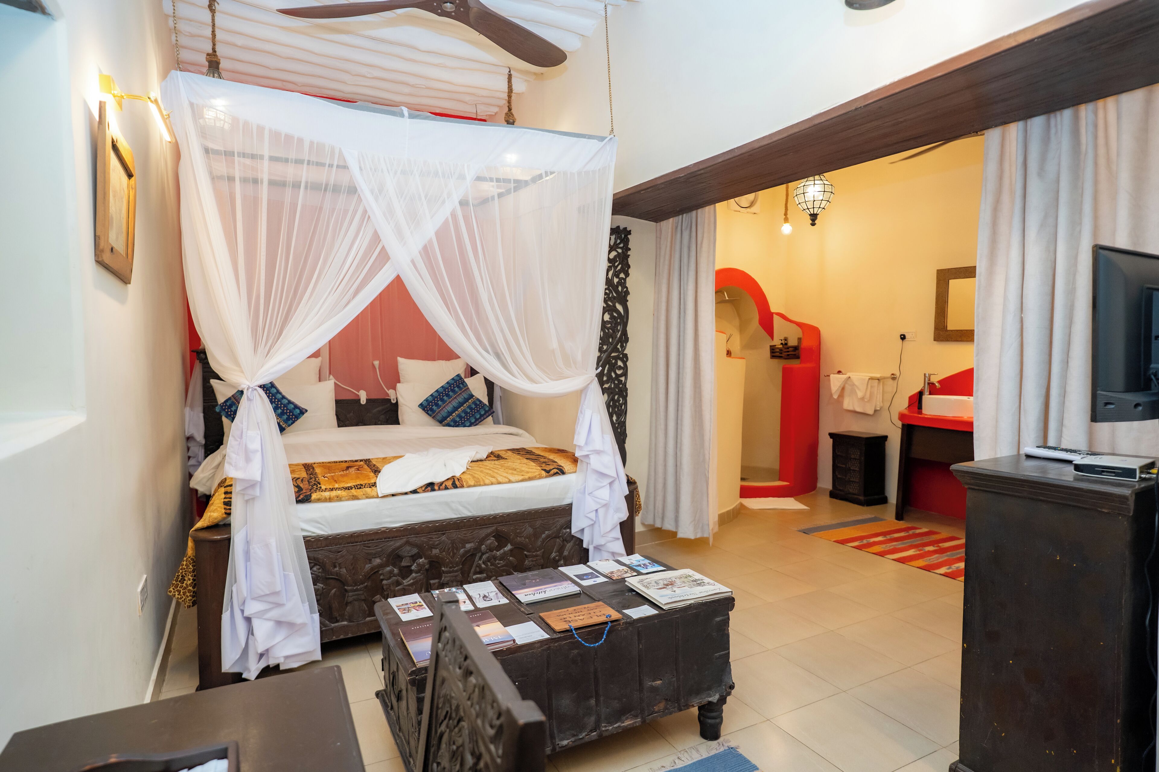 Jafferji House and Spa