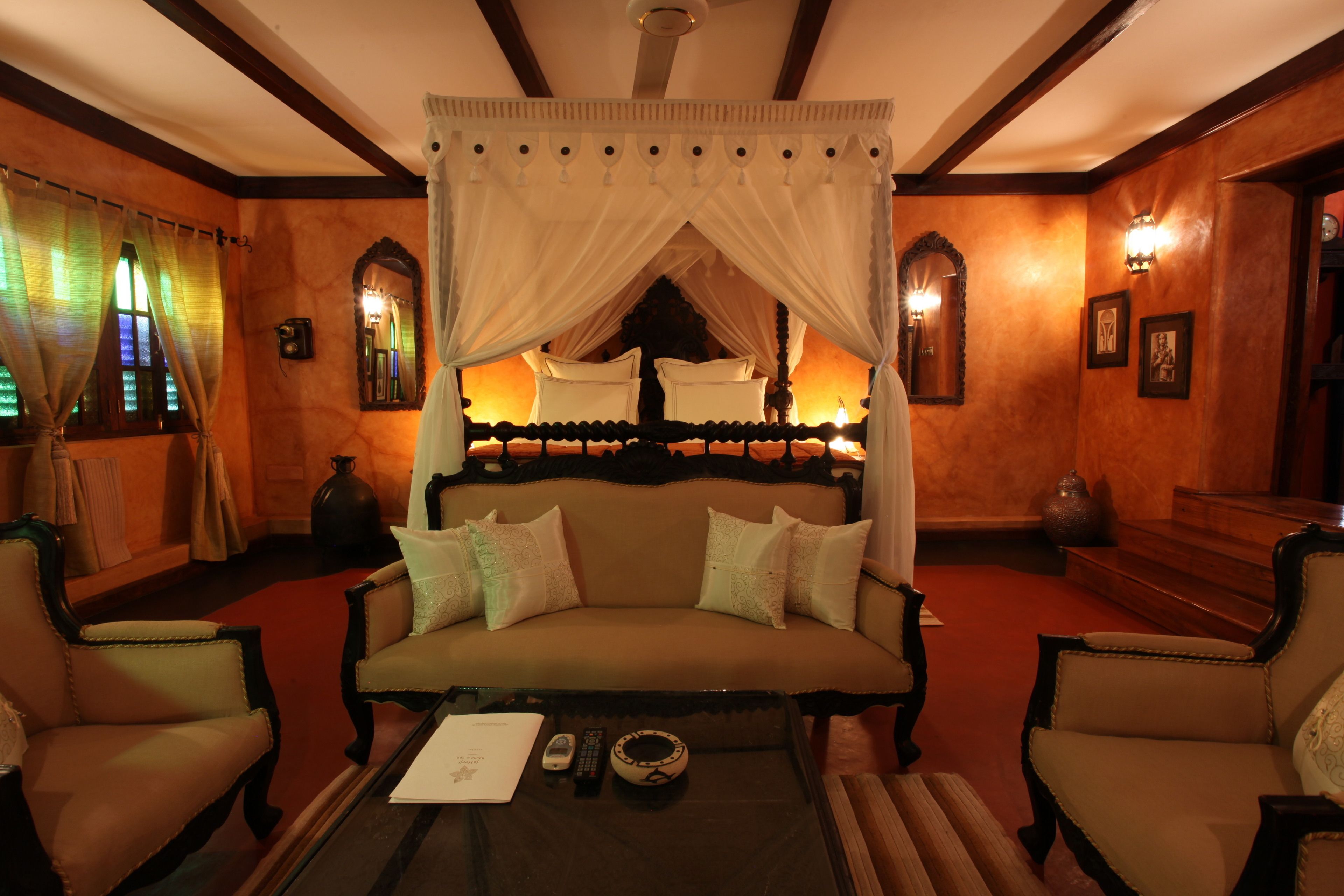 Jafferji House and Spa