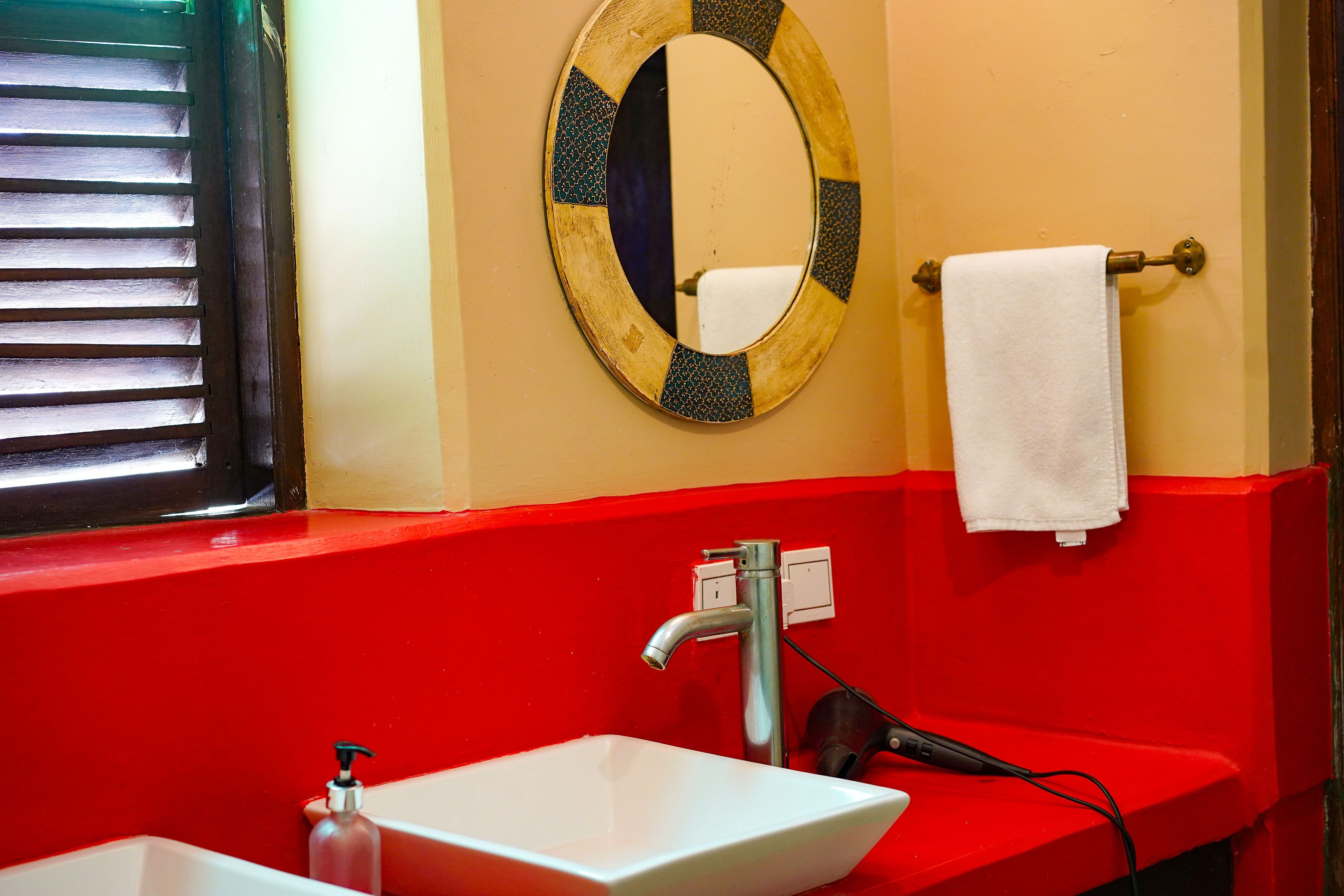 Jafferji House and Spa