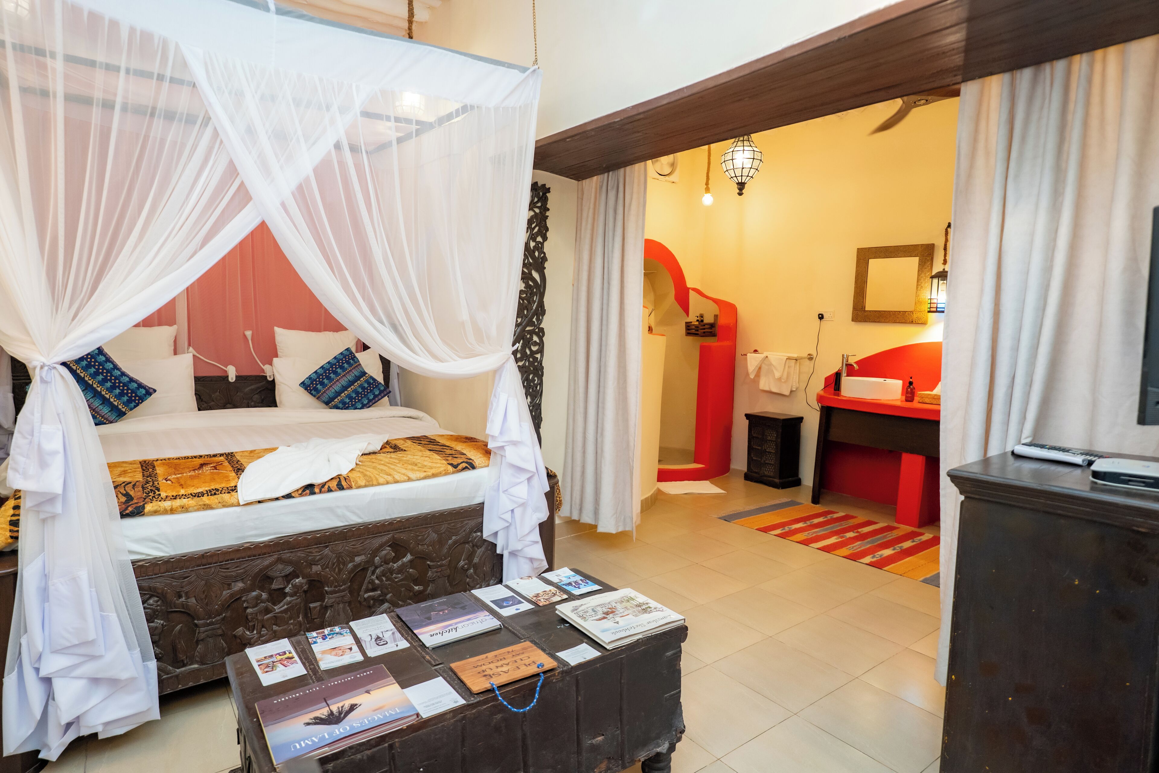 Jafferji House and Spa