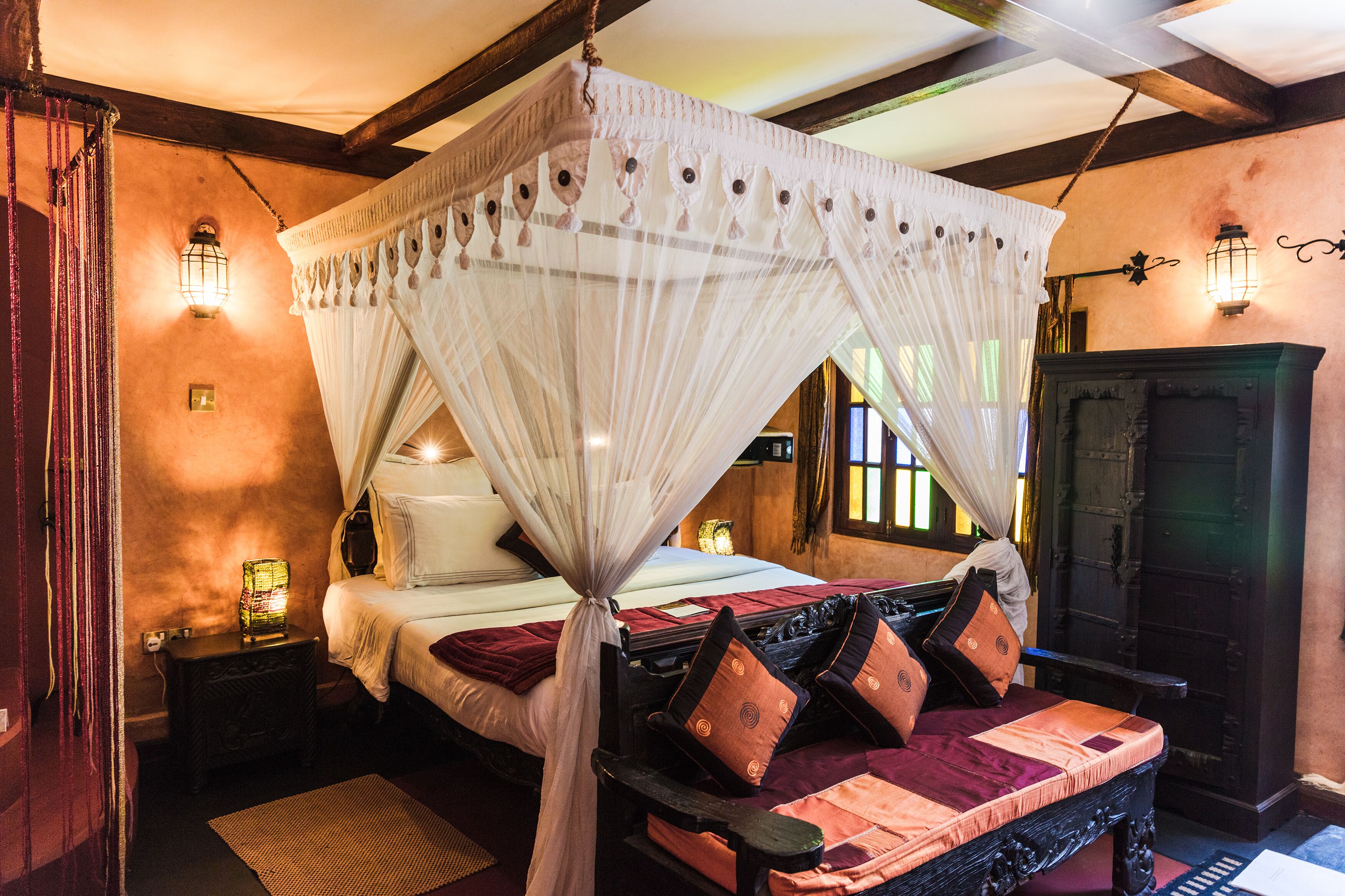 Jafferji House and Spa