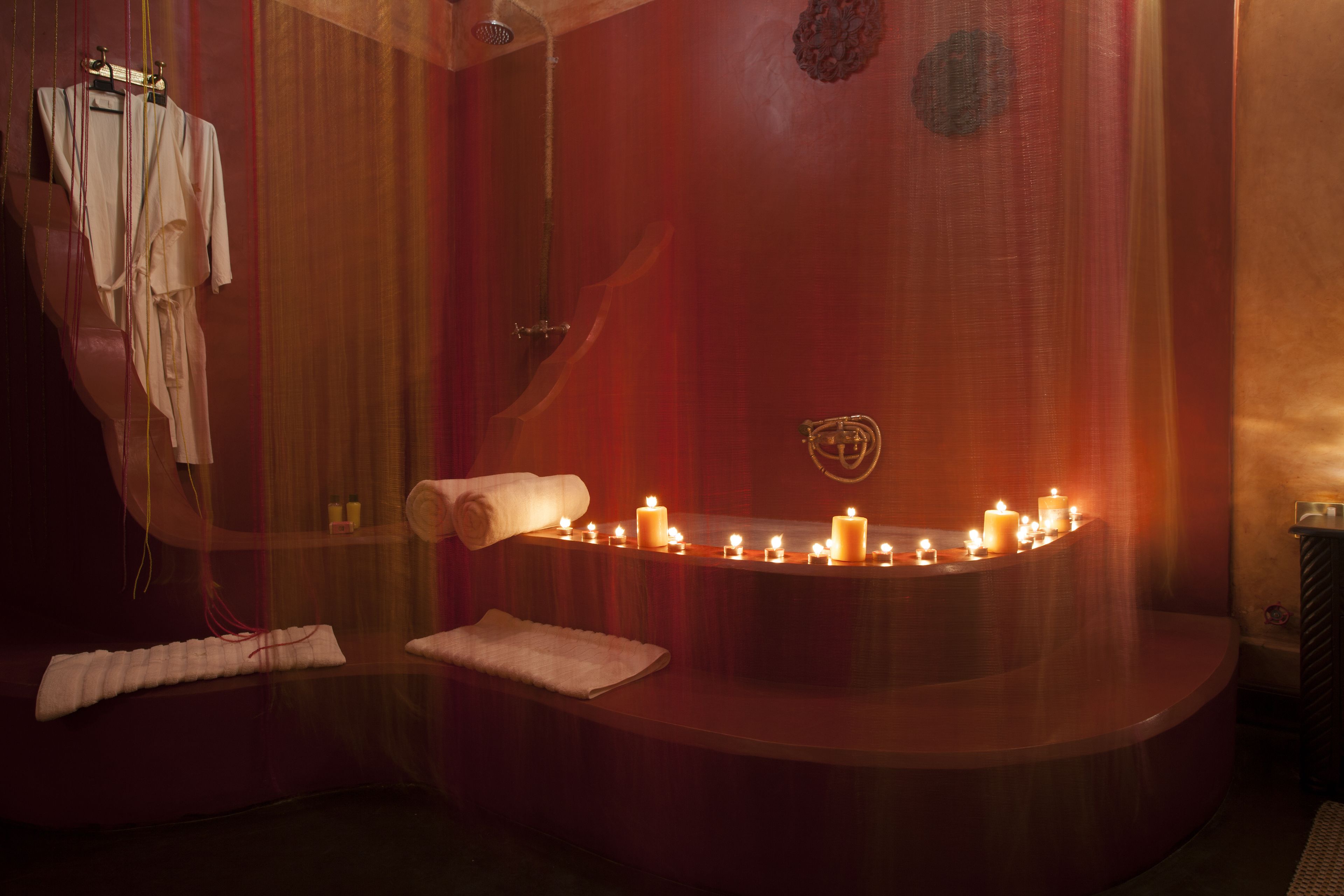 Jafferji House and Spa