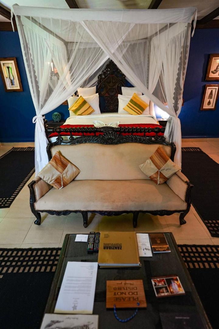 Jafferji House and Spa